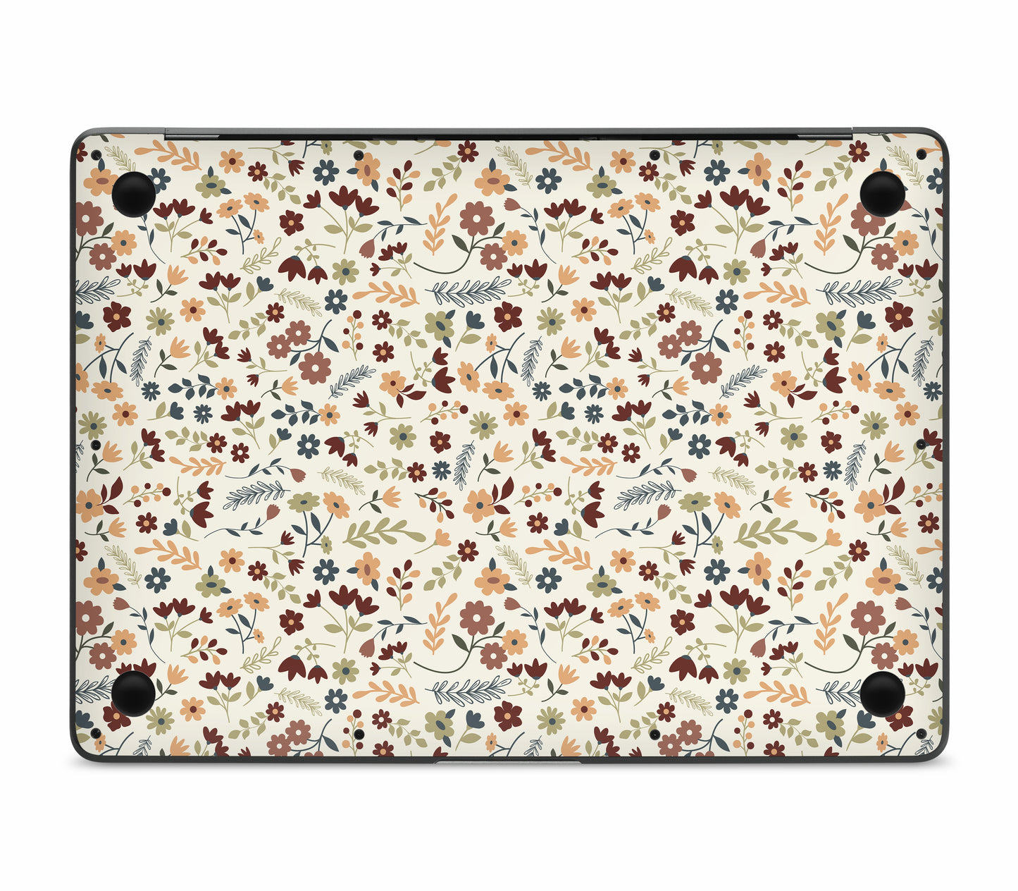 Macbook Air 13" (2012-2017) Kind Of Cute