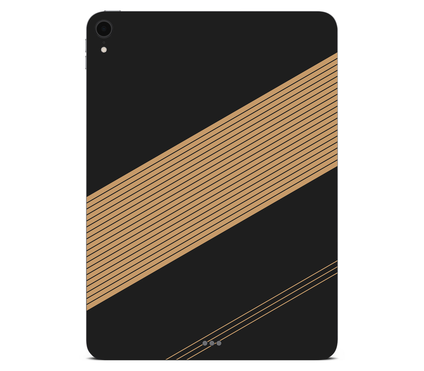 iPad Pro 11" (2018-2019, Gen 1) Discipline