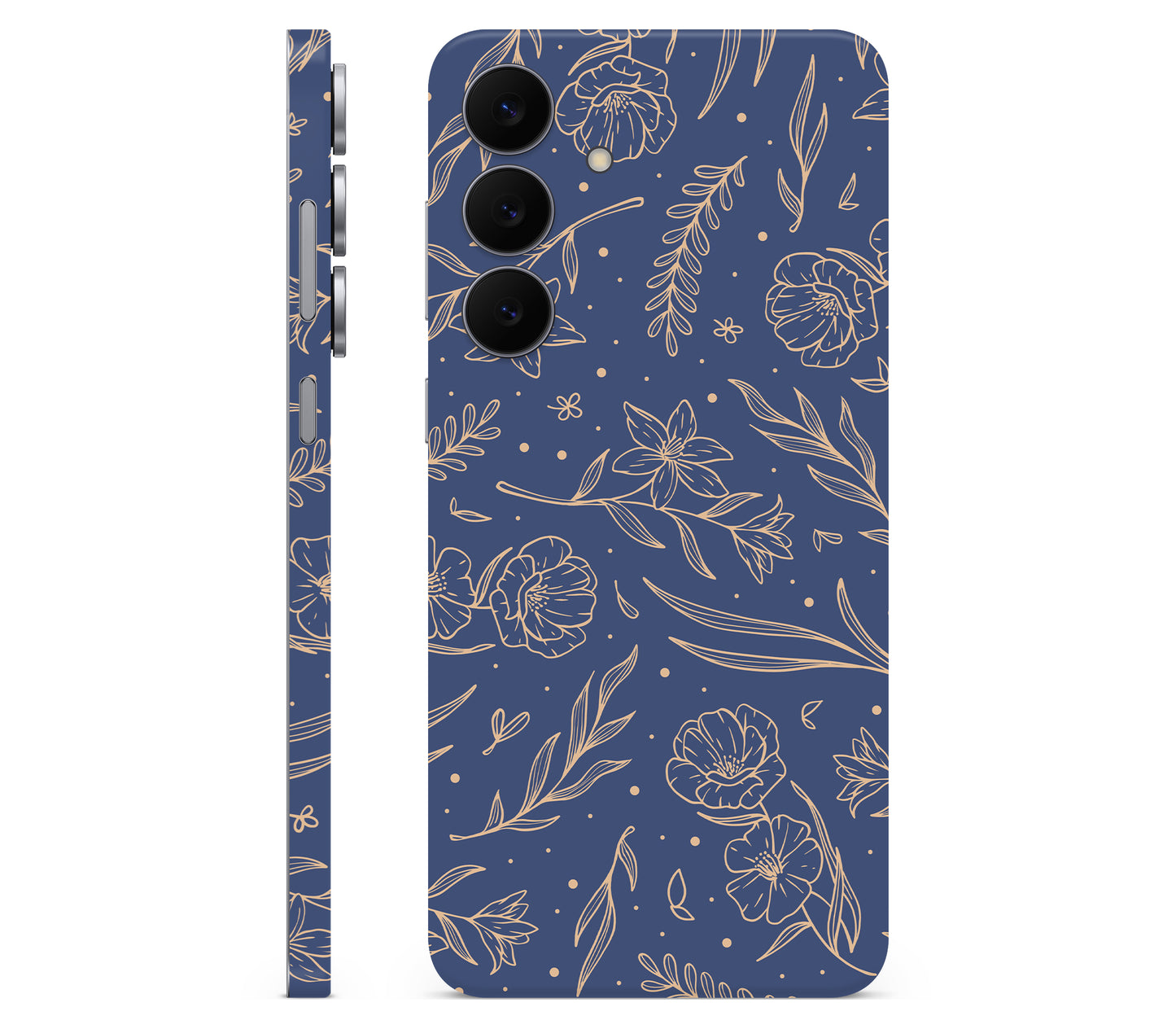 Galaxy S25 FE skin, Twilight