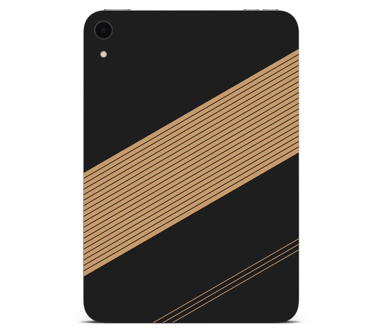 iPad Mini 6 Discipline