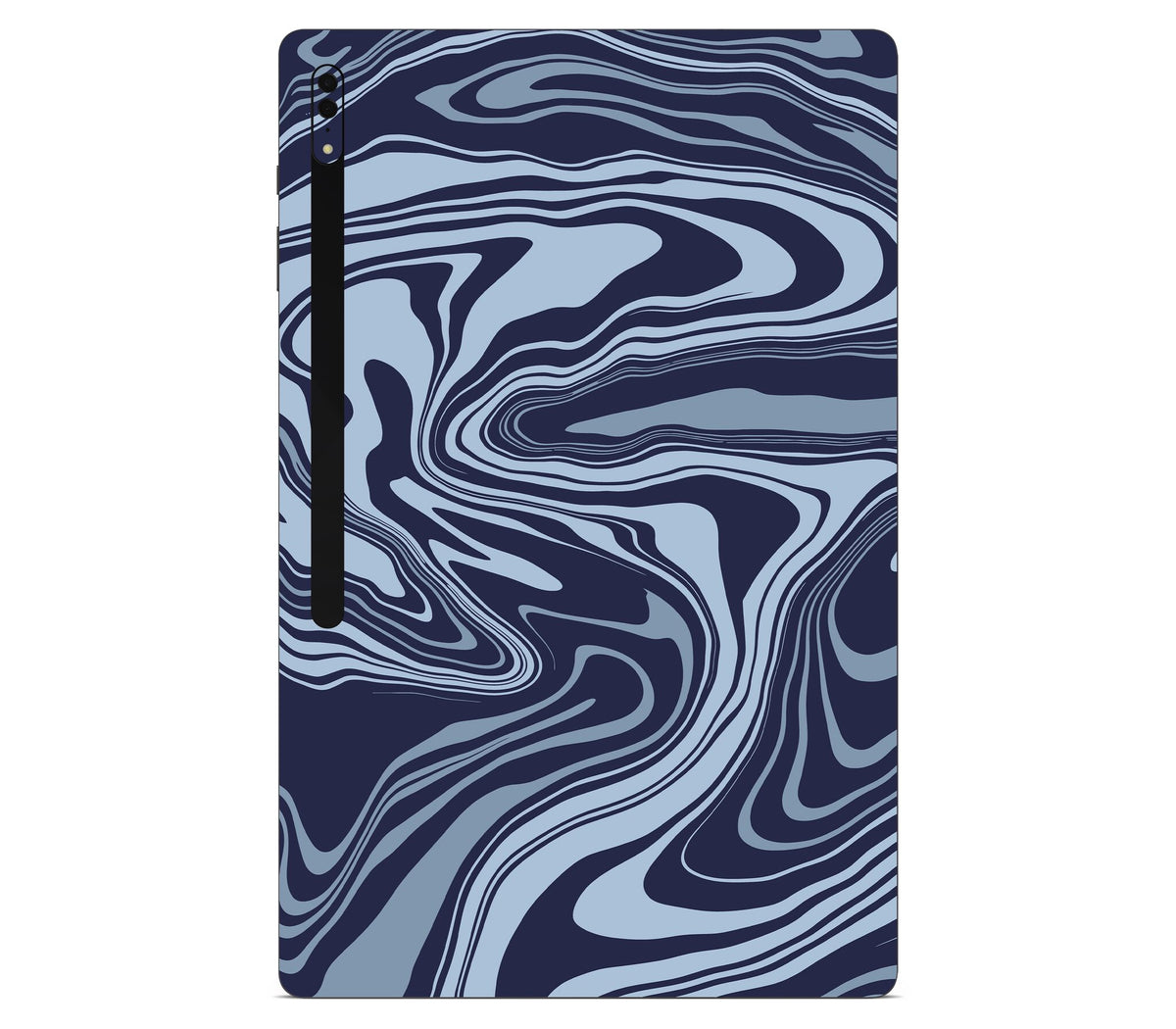 Galaxy Tab S8 Ultra skin, Vertigo (Blur)