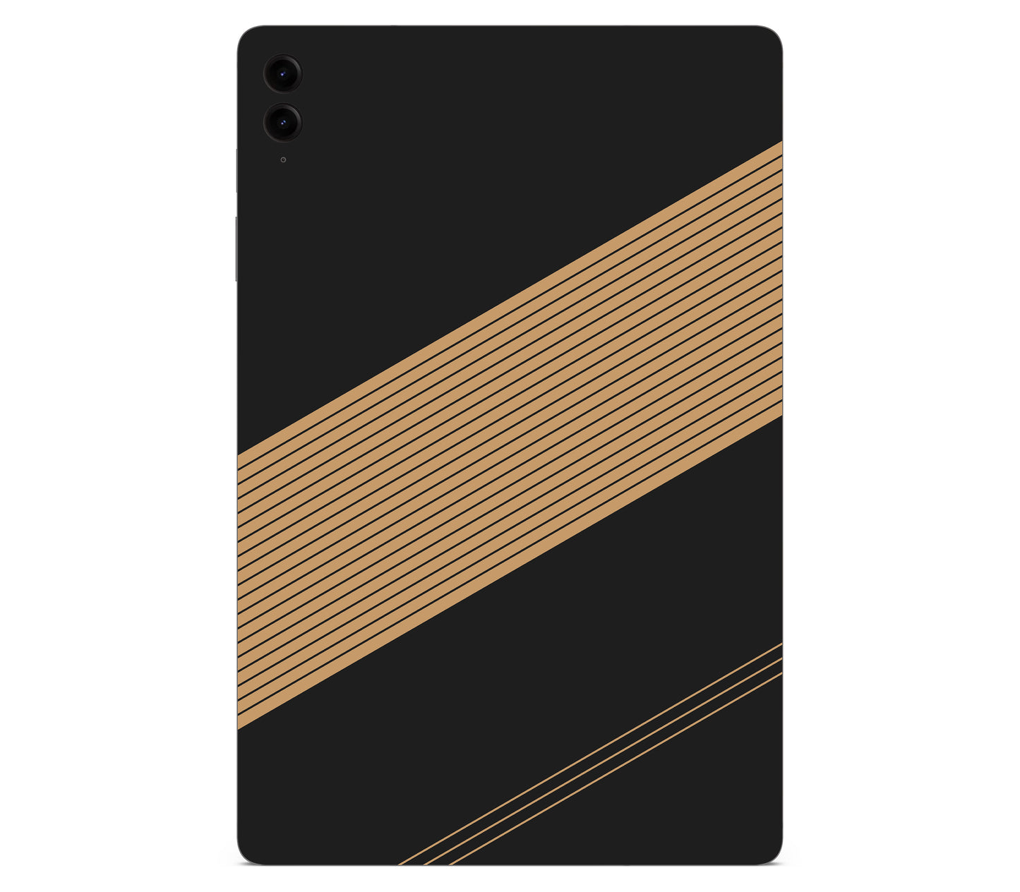 Samsung Galaxy Tab S9 FE Plus Discipline