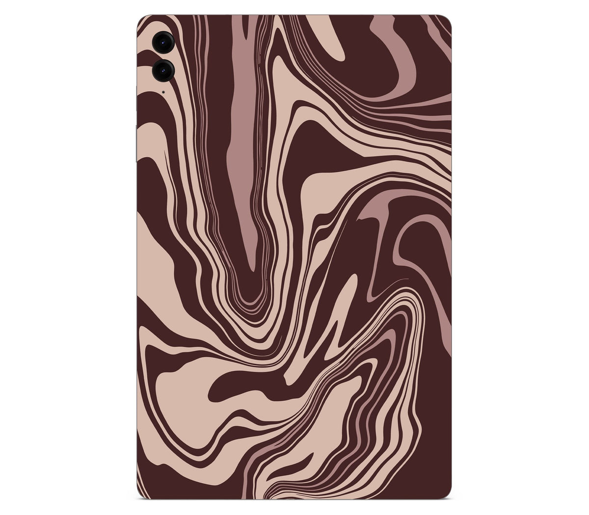 Galaxy Tab S9 FE Plus skin, Vertigo (Fever)