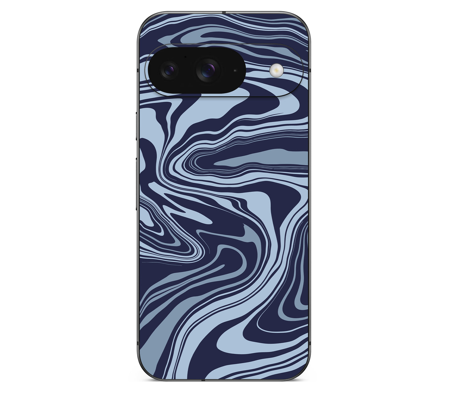 Google Pixel 9 skin, Vertigo (Blur)