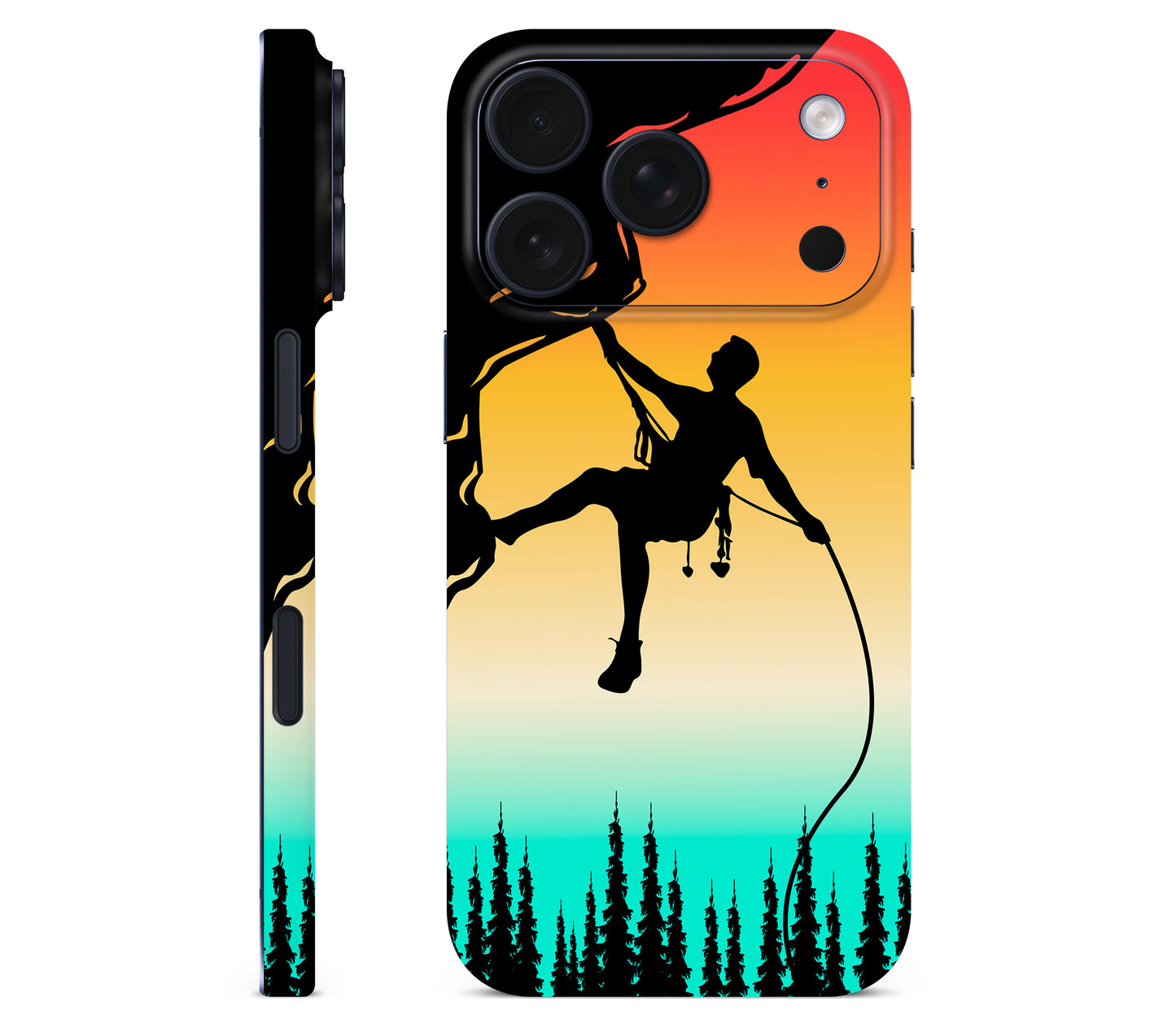 iPhone 17 Pro Max Skybound