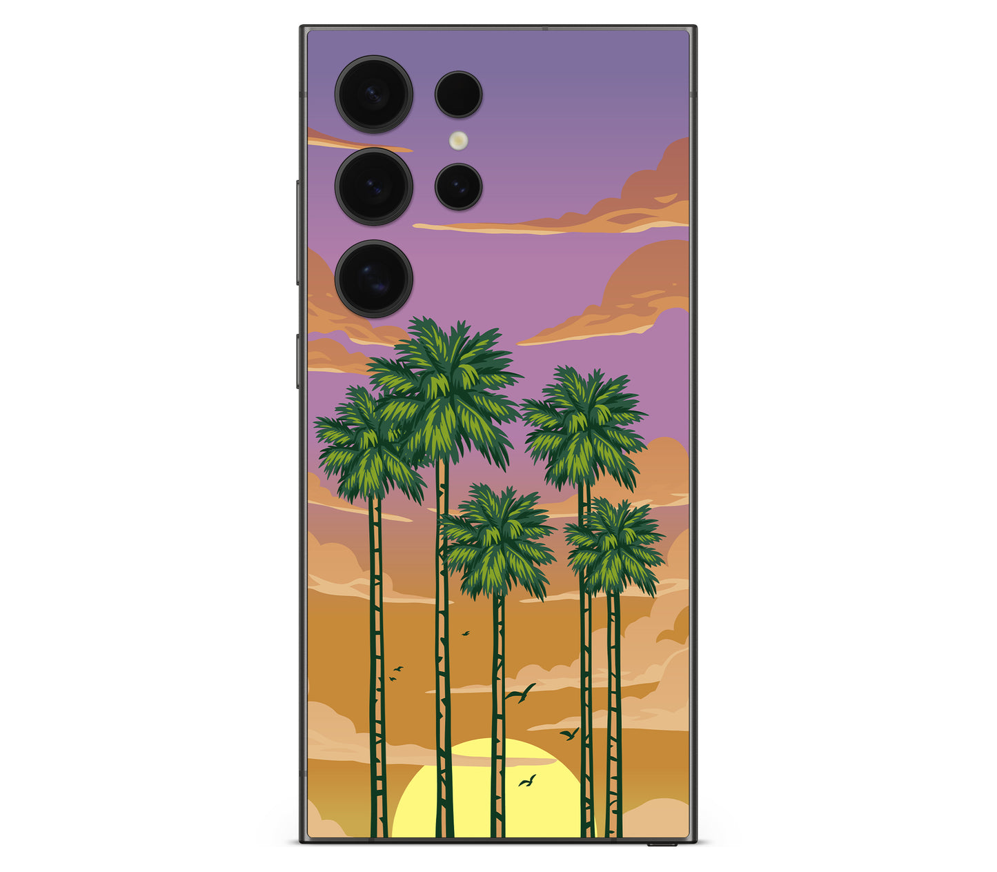 Galaxy S24 Ultra skin, Vice