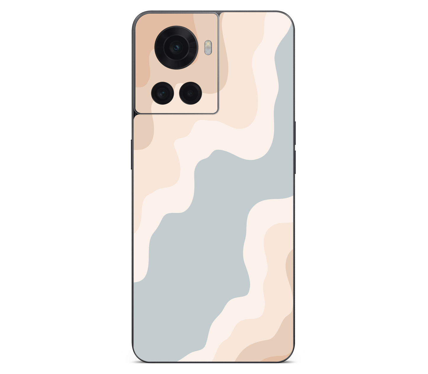 OnePlus 10R skin, Drift (Haze)