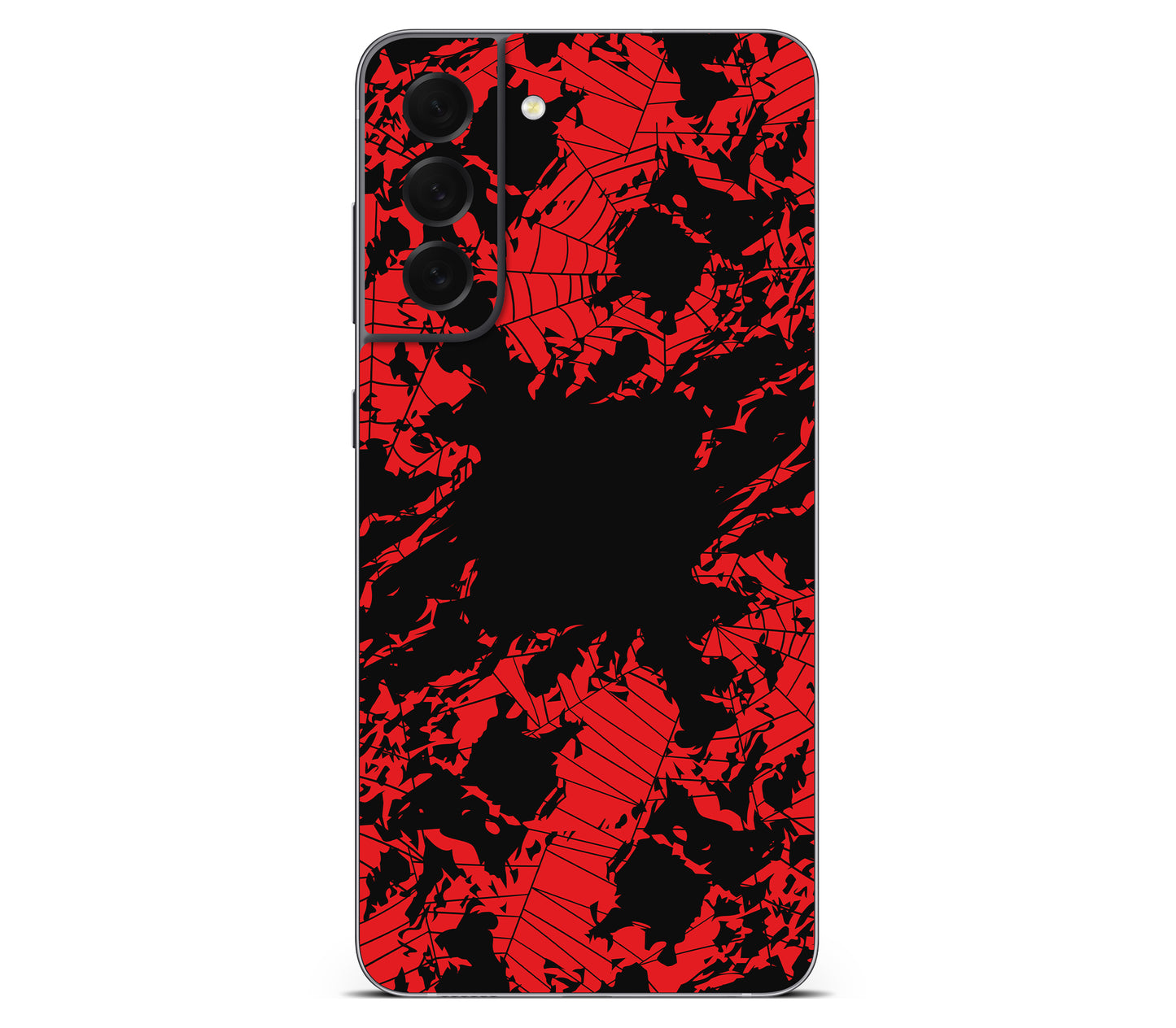 Galaxy S21 FE skin, Deadlink