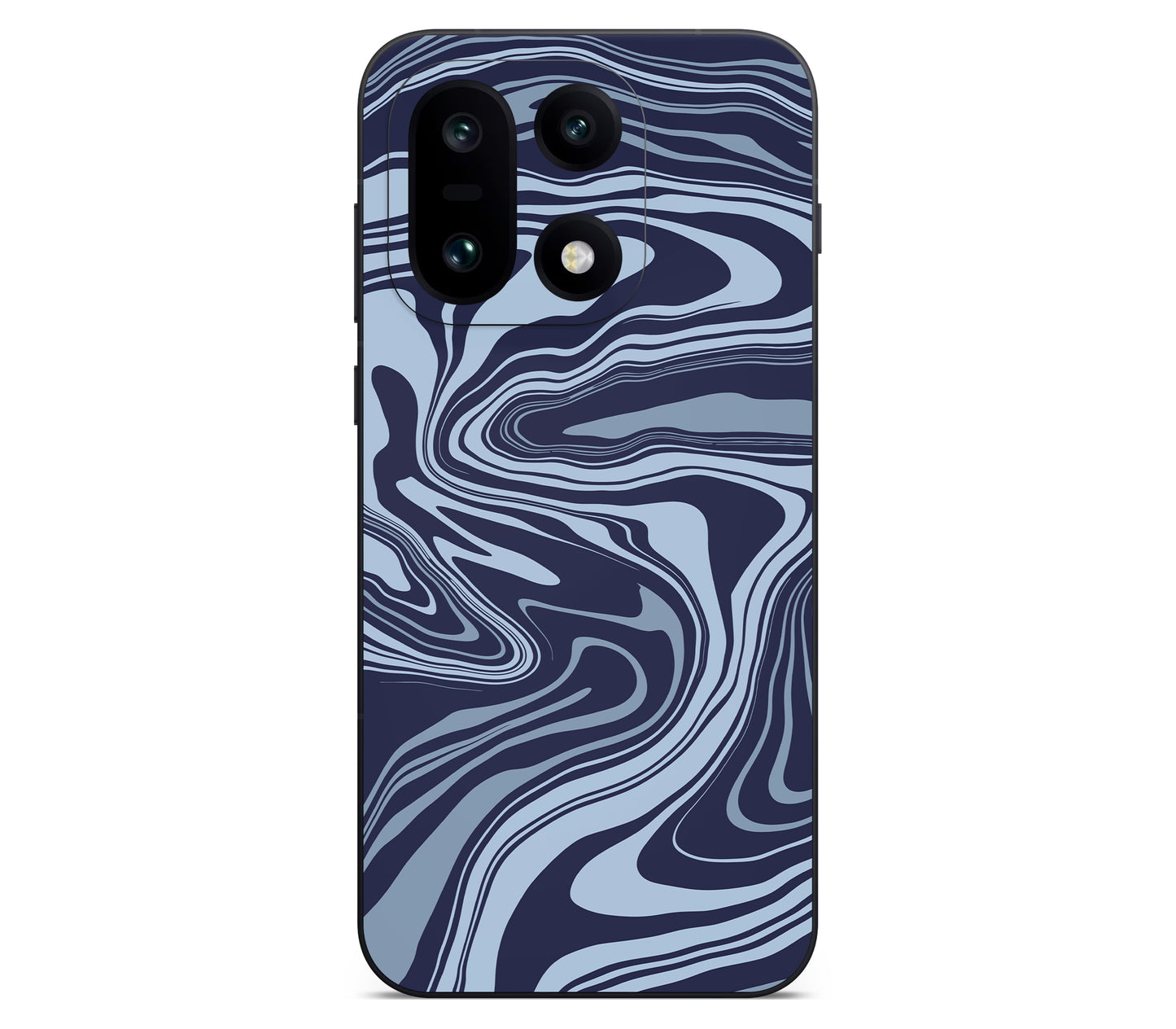 OnePlus 15 skin, Vertigo (Blur)
