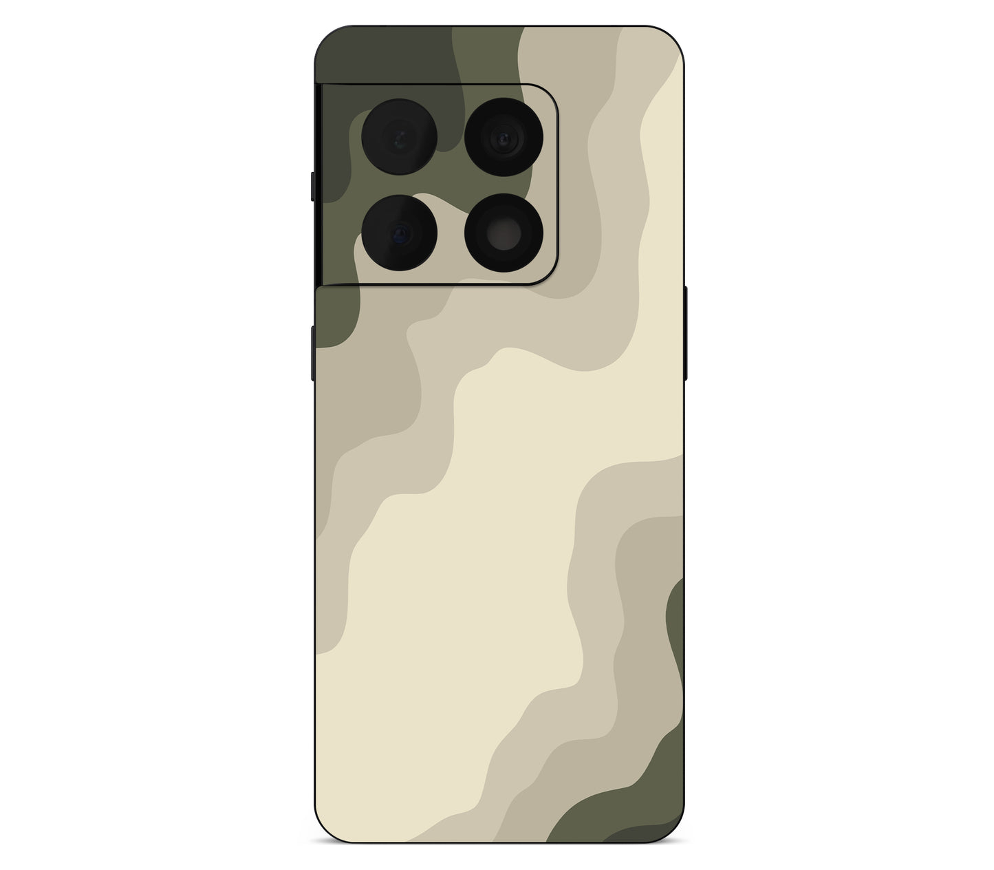 OnePlus 10 Pro skin, Drift (Mirage)