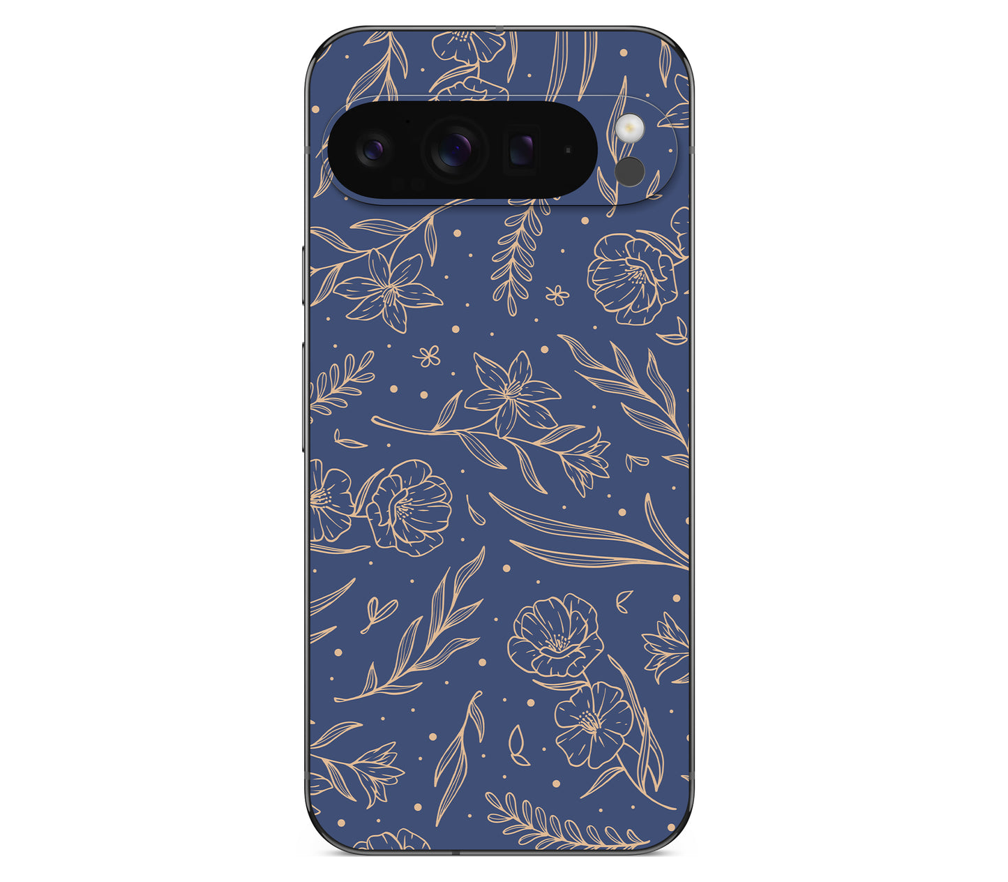 Google Pixel 9 Pro XL skin, Twilight