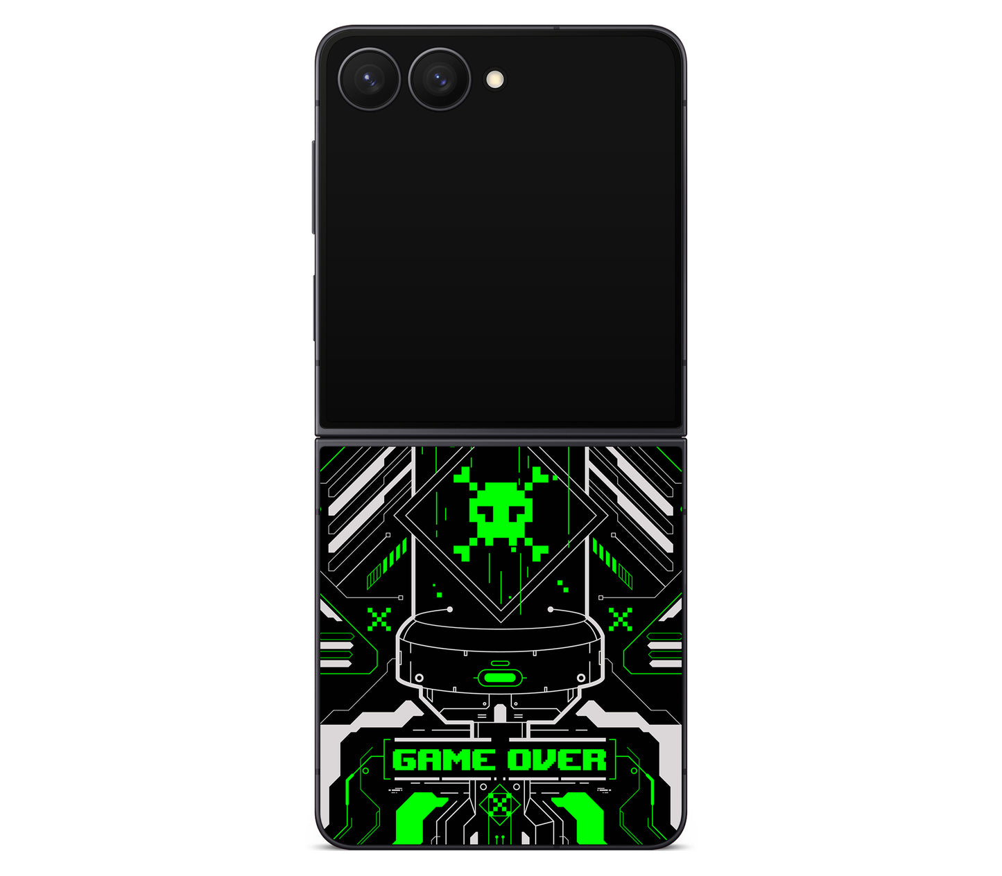 Samsung Galaxy Z Flip 7 Fatal Error (Acid)