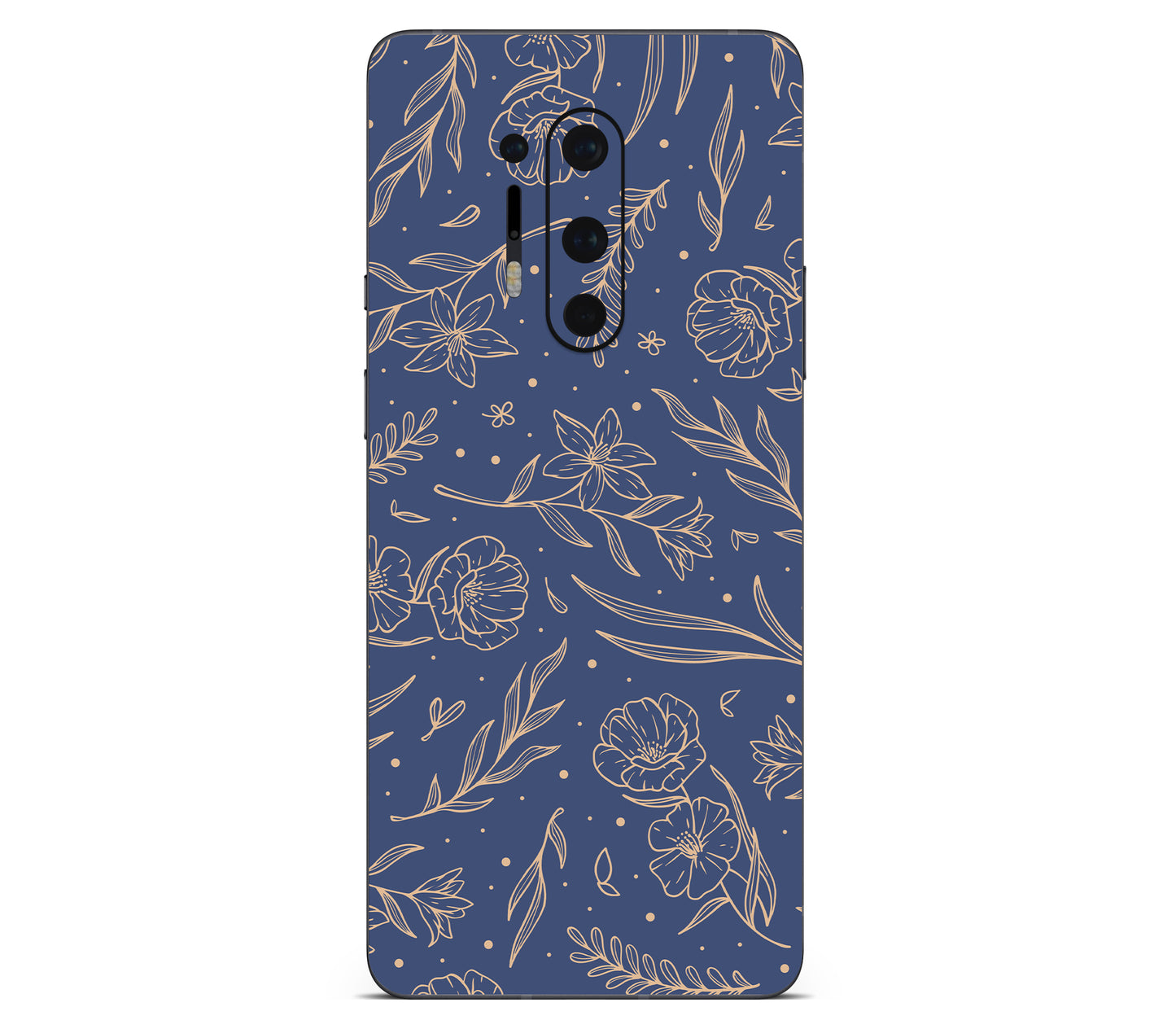 OnePlus 8 Pro skin, Twilight