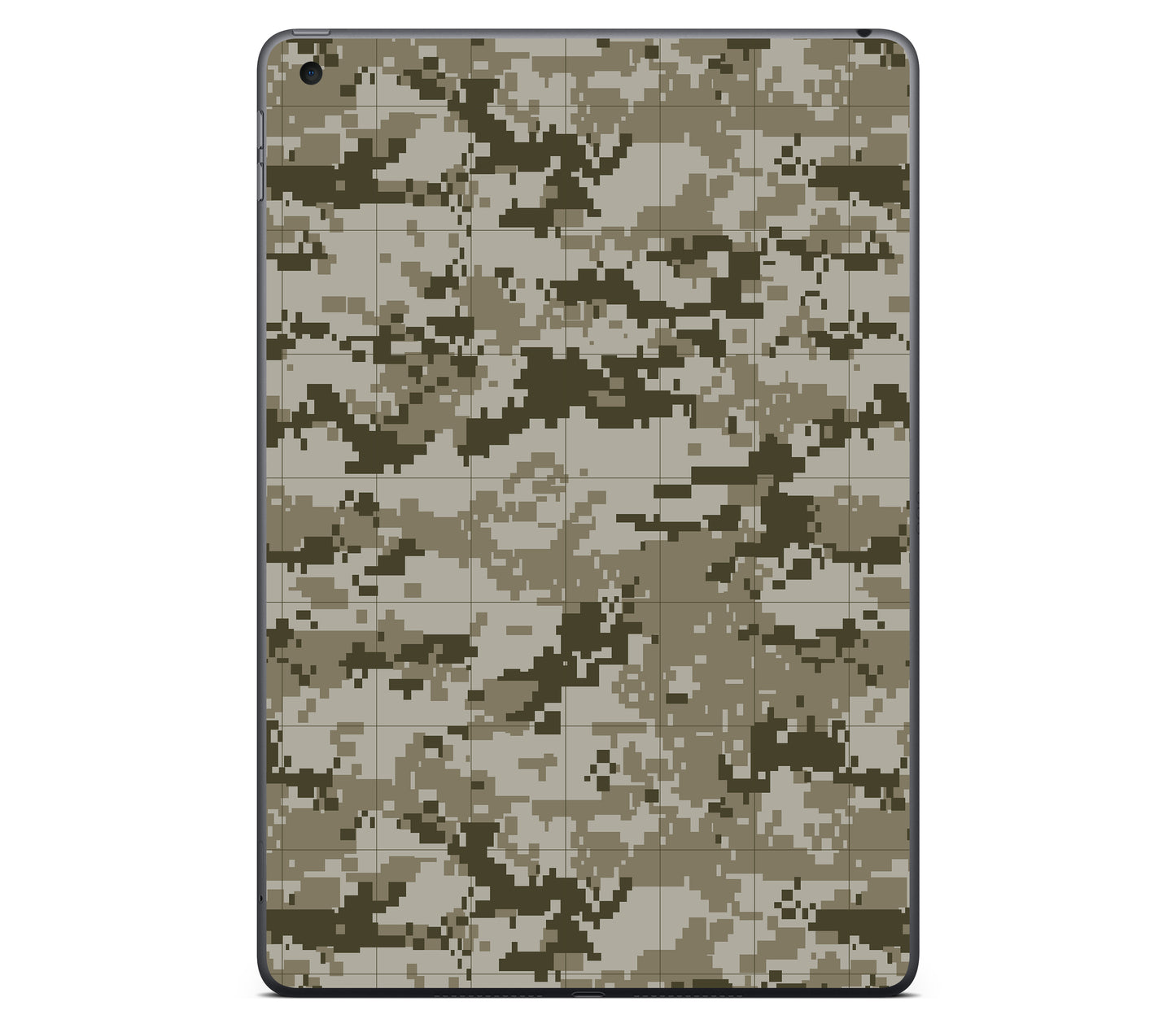 iPad 10.2" (2021, Gen 9) Stealth Mode