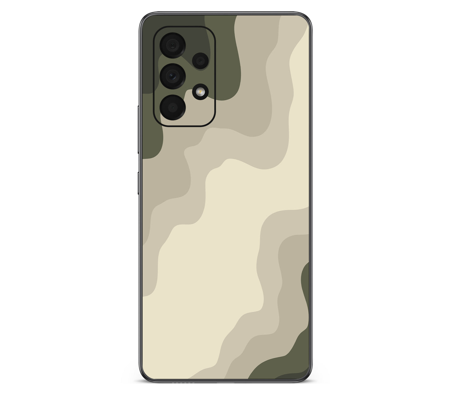 Galaxy A53 skin, Drift (Mirage)