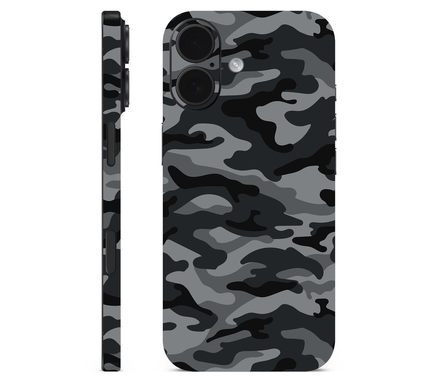 iPhone 17 Urban Camo
