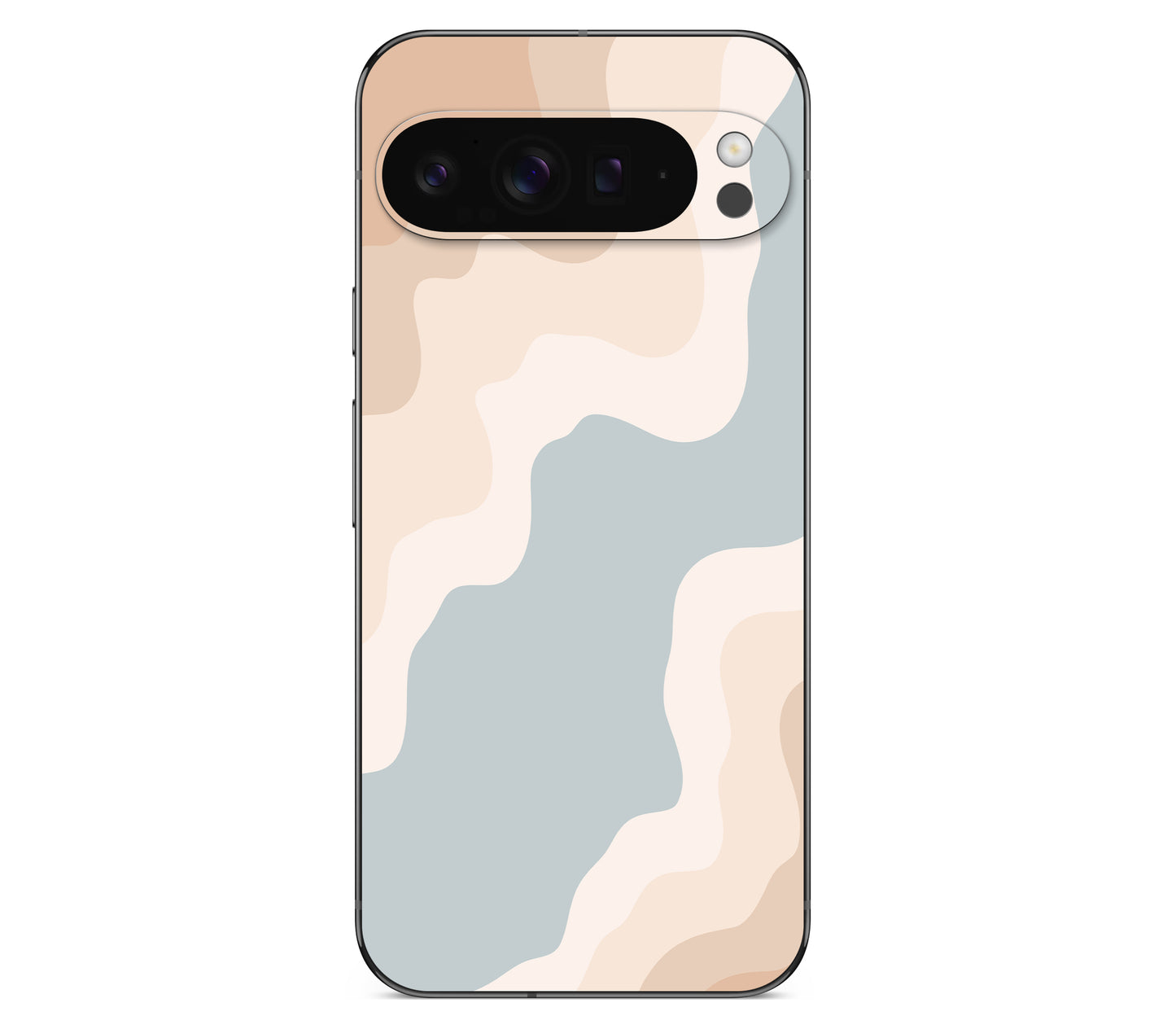 Google Pixel 9 Pro XL skin, Drift (Haze)