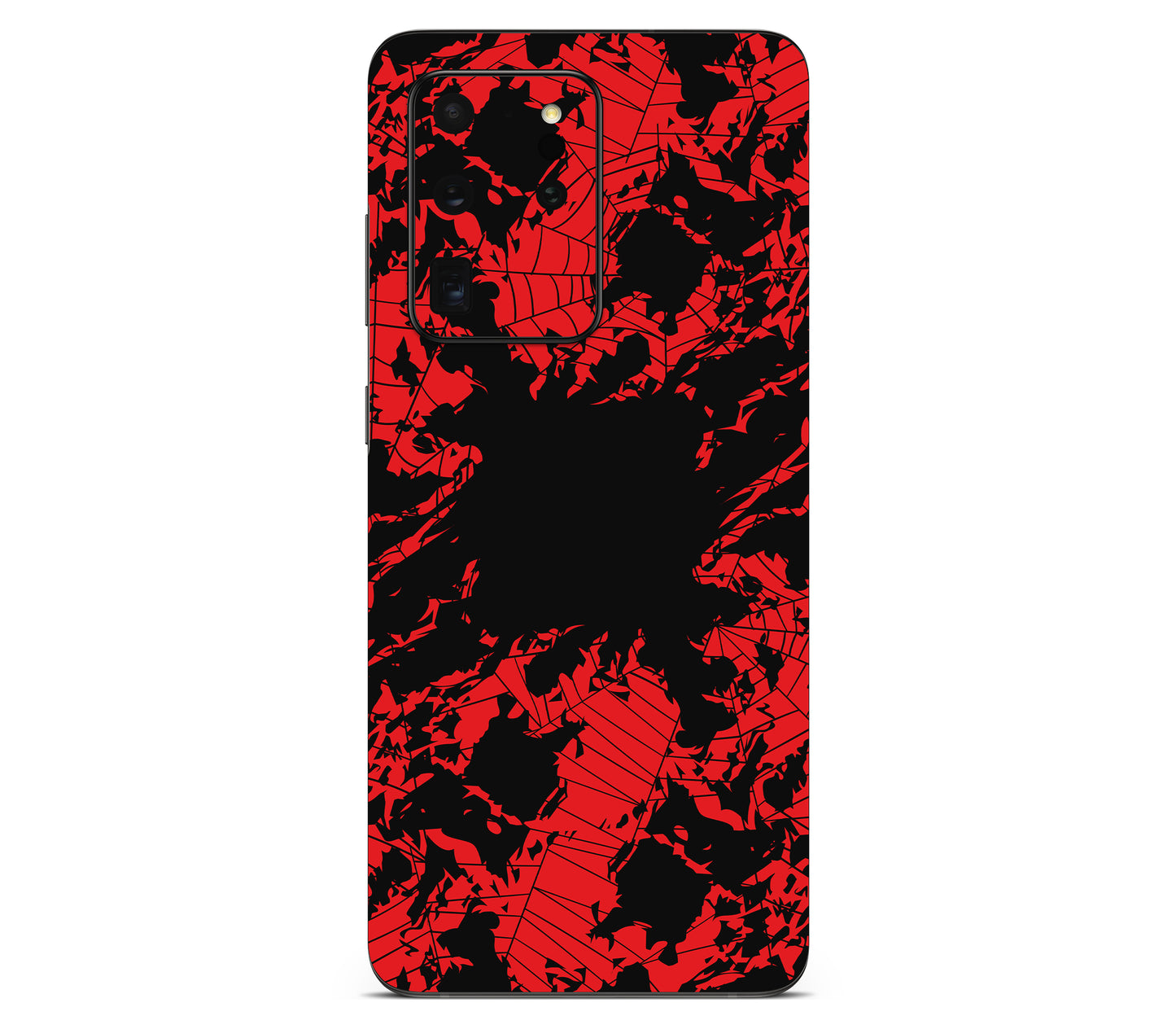 Galaxy S20 Ultra skin, Deadlink