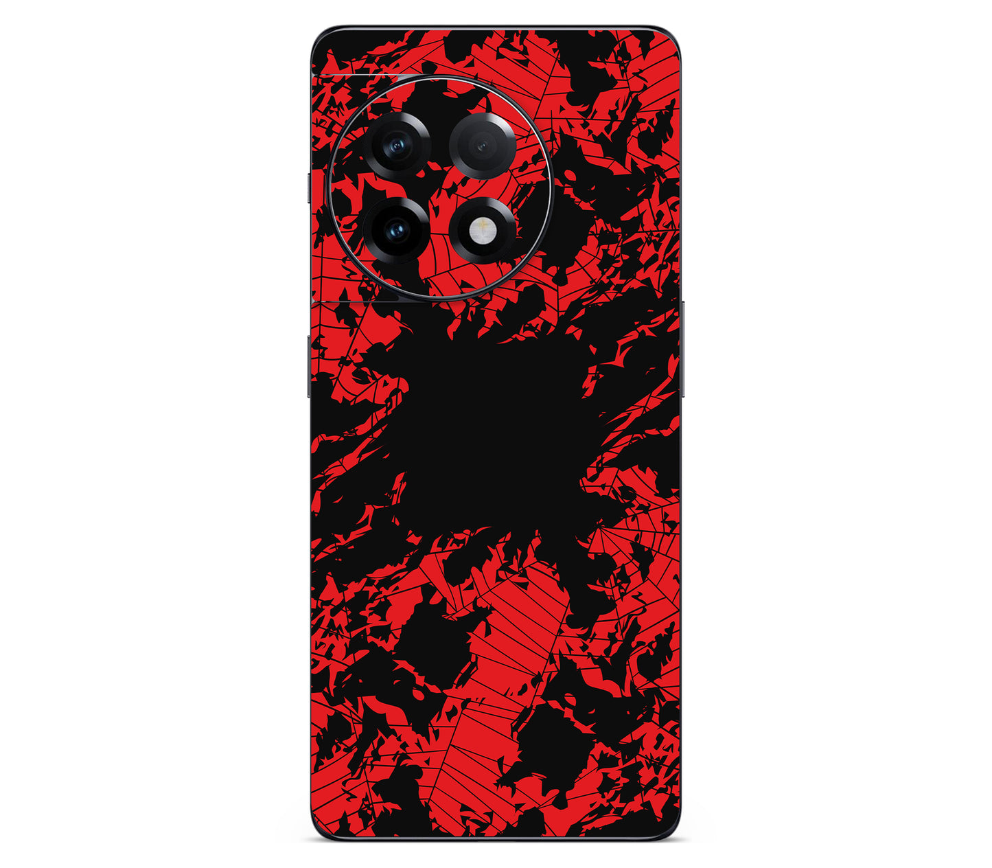 OnePlus 11R skin, Deadlink