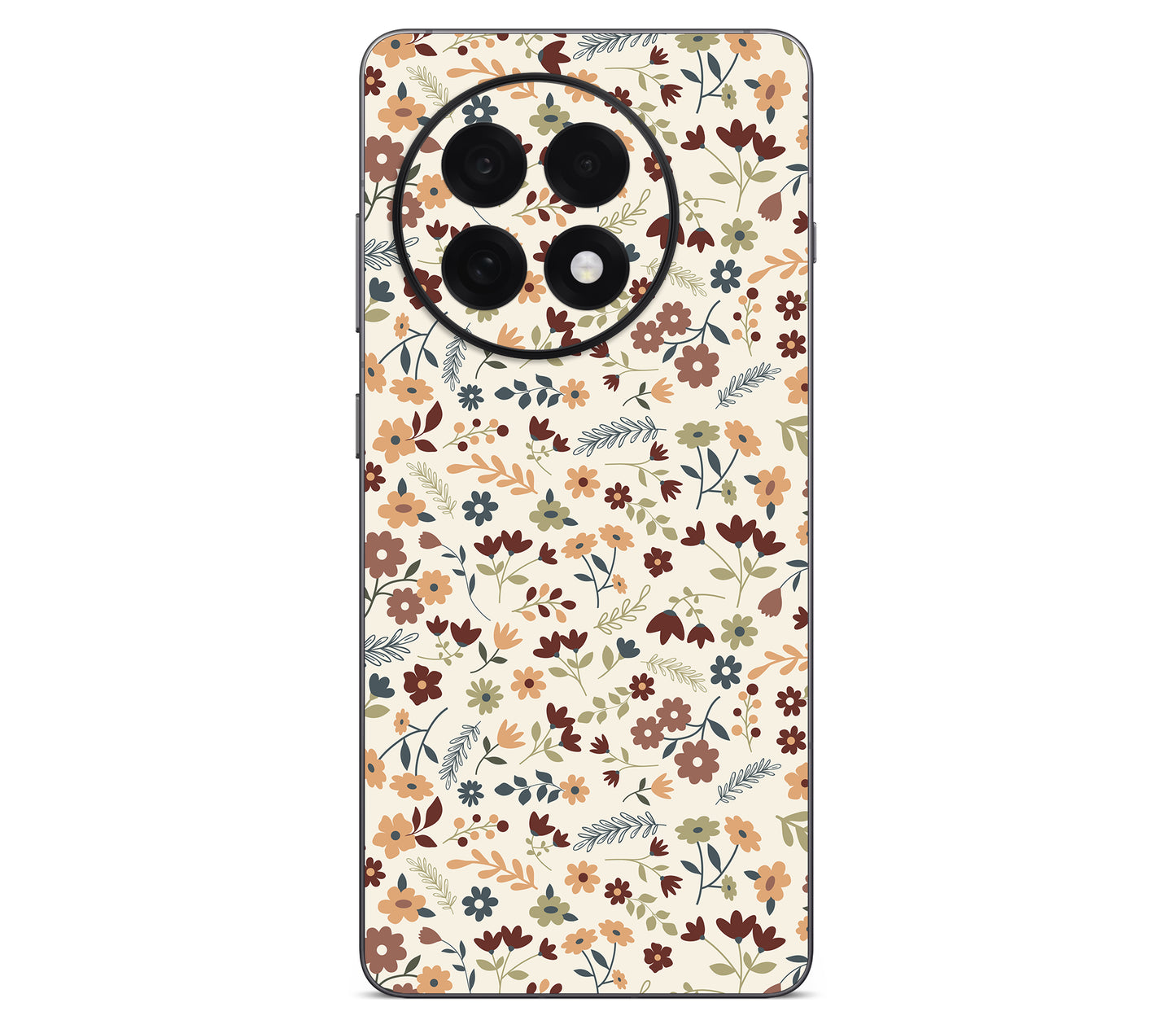 OnePlus 13R skin, Kind of Cute, back skin
