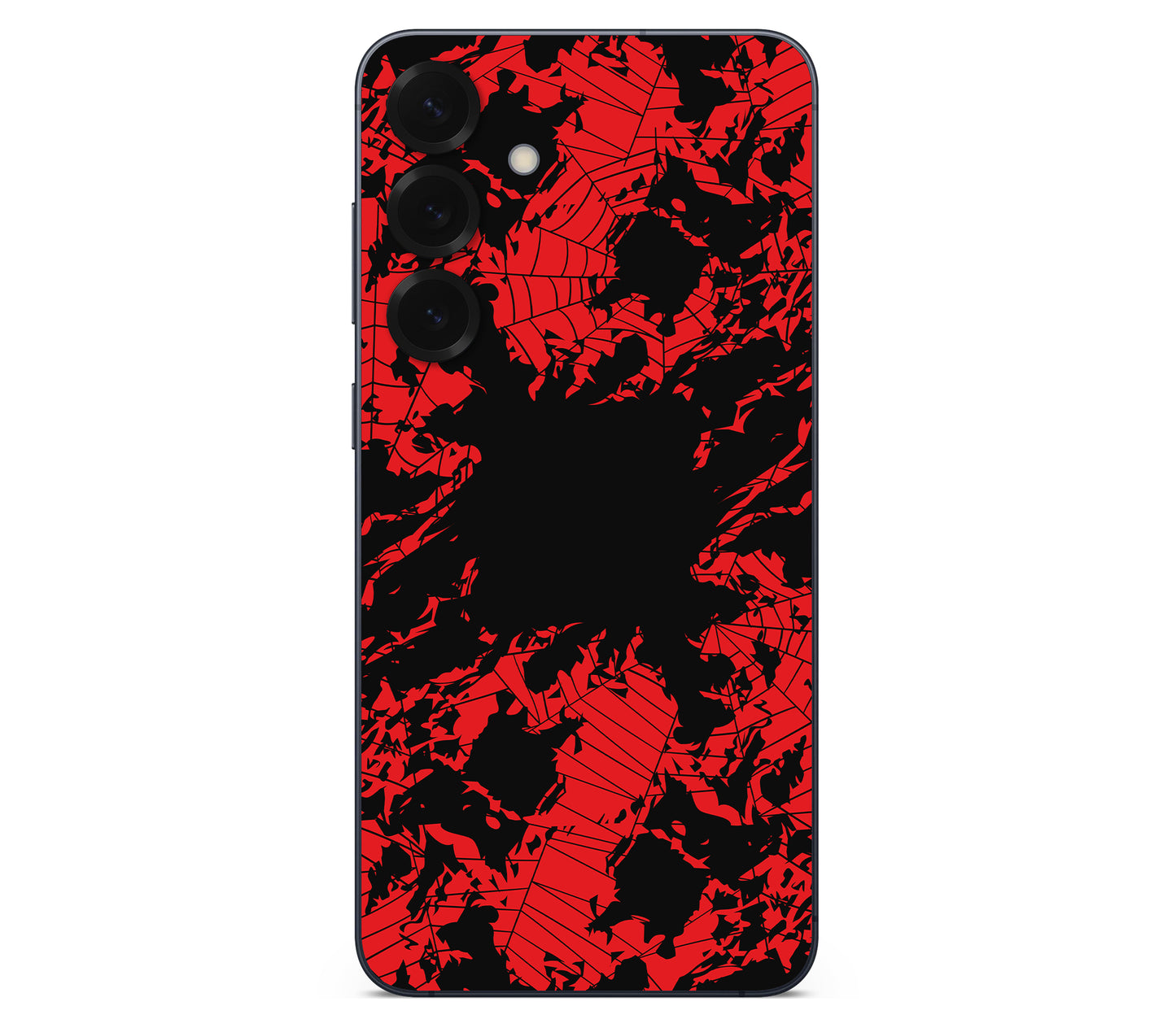 Galaxy S25 Plus skin, Deadlink