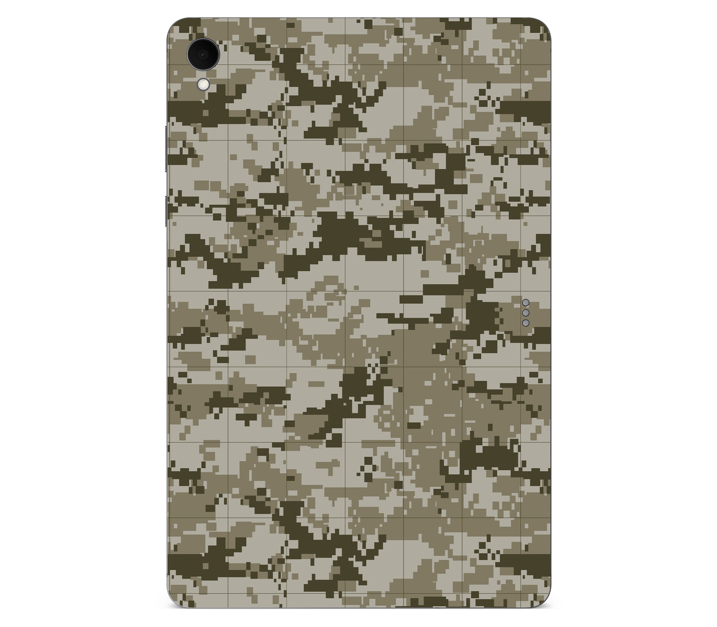 Galaxy Tab S11 skin, Stealth Mode, back skin