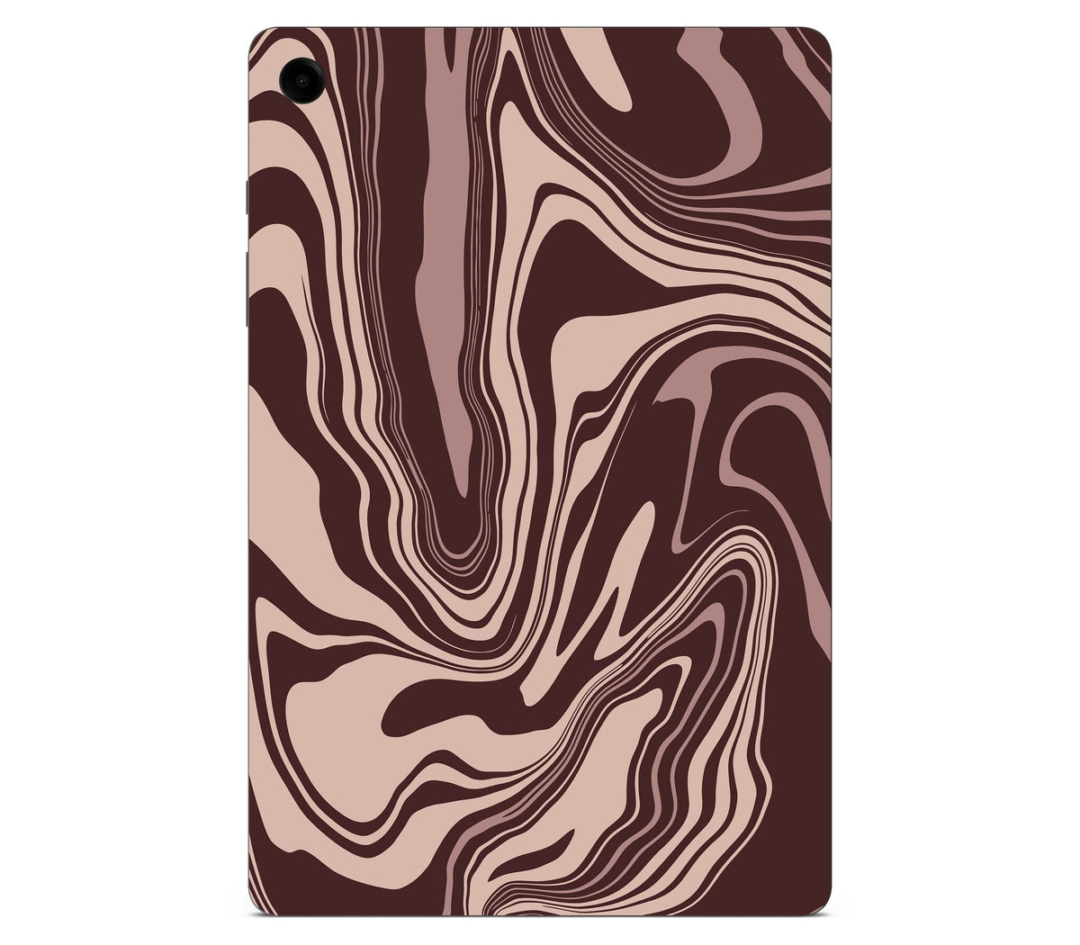 Galaxy Tab A11 skin, Vertigo (Fever)