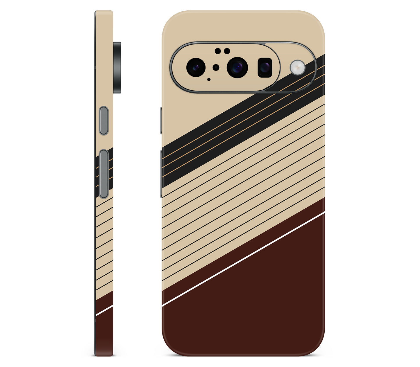 Google Pixel 10 Edge