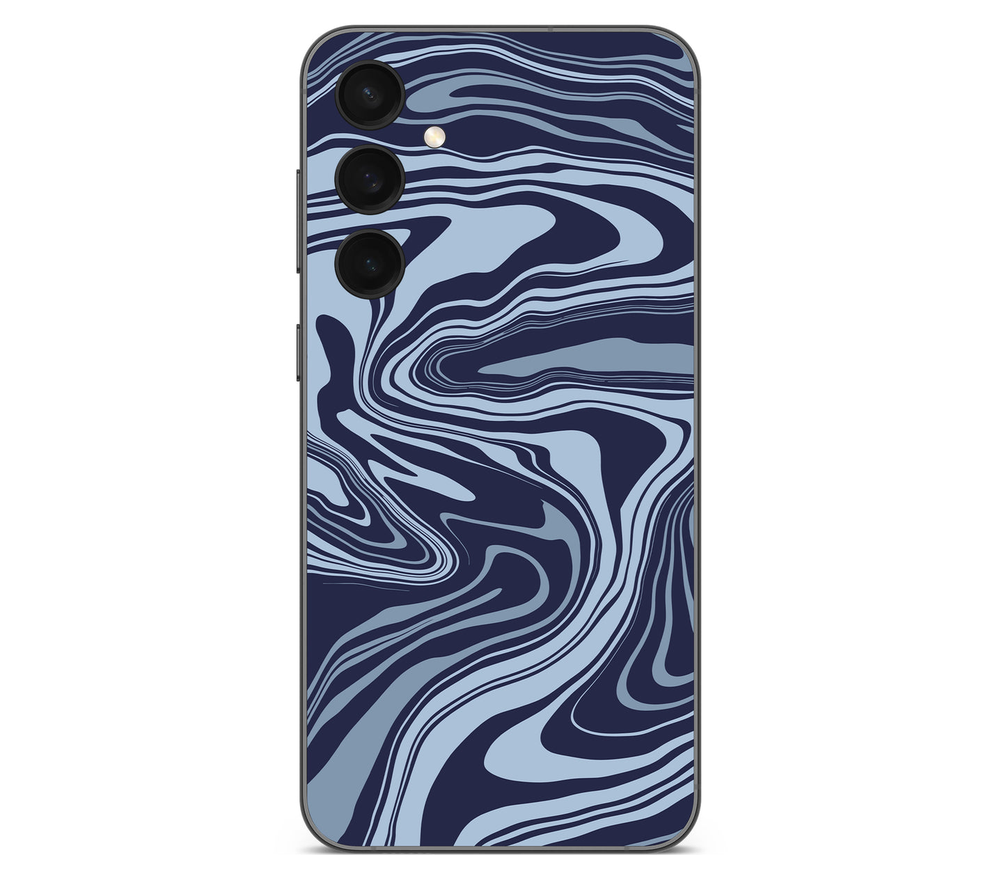 Galaxy S23 FE skin, Vertigo (Blur)
