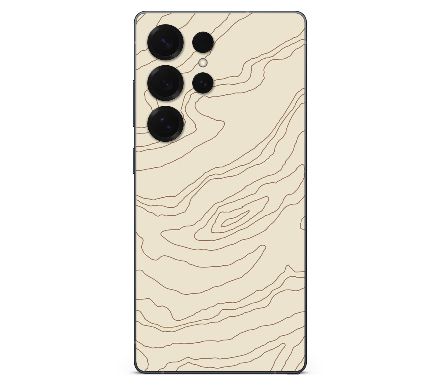 Galaxy S25 Ultra skin, Dune