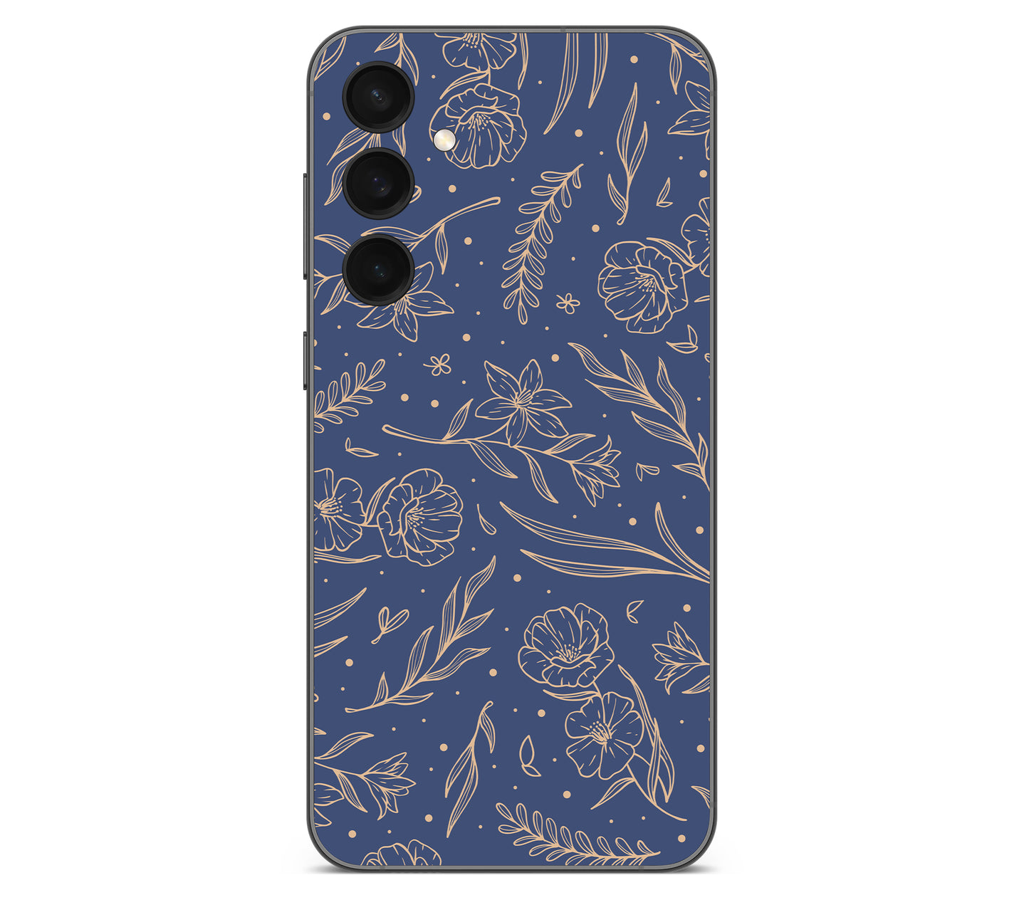 Galaxy S23 FE skin, Twilight