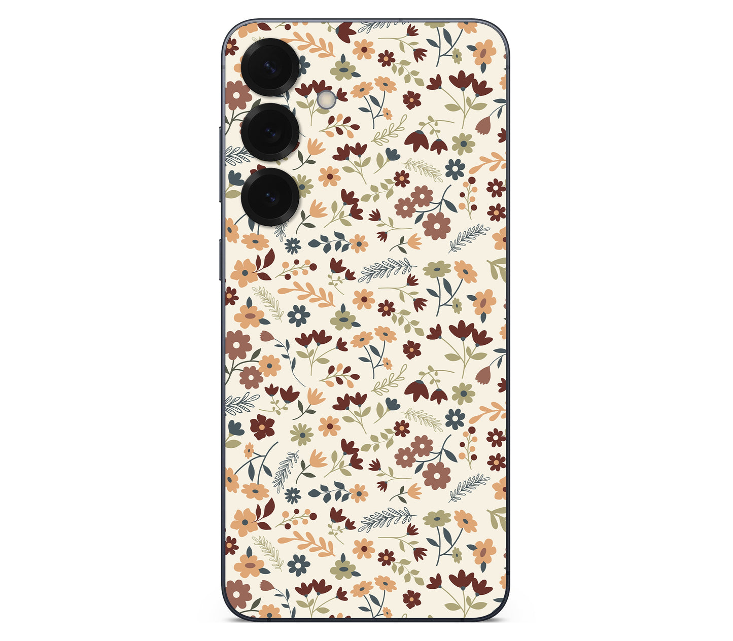 Galaxy S26 Plus skin, Kind of Cute, back skin
