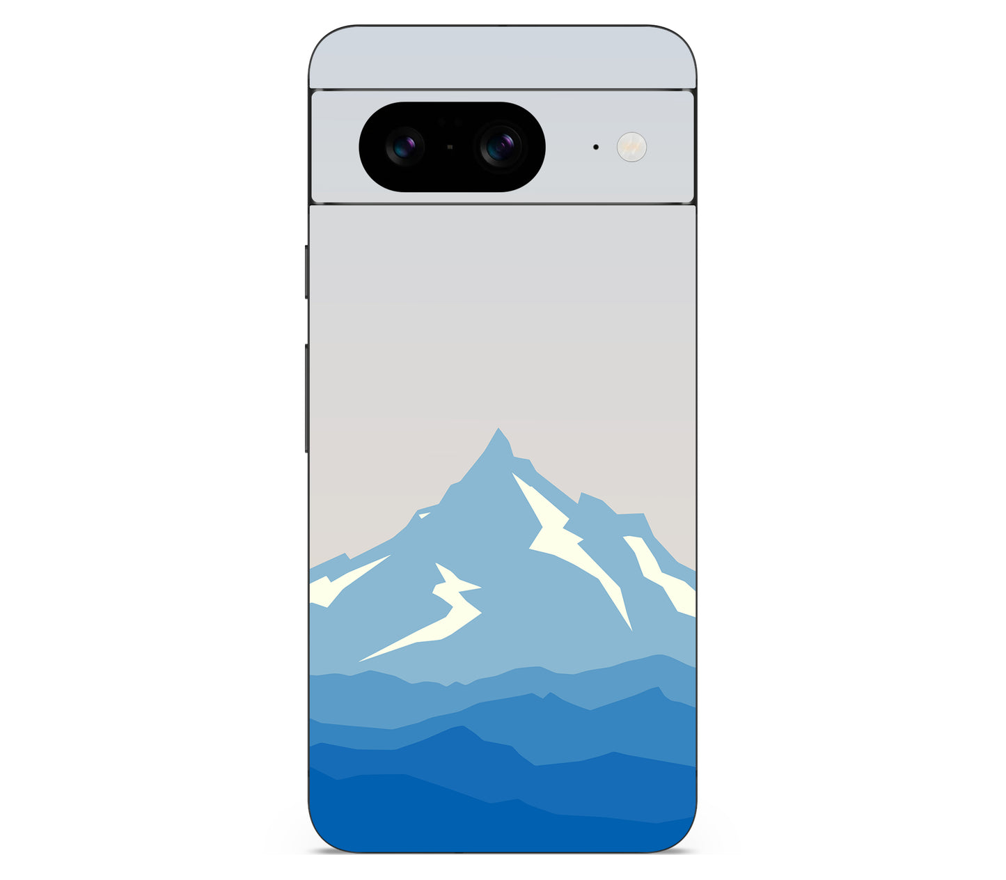 Google Pixel 8 skin, Everest