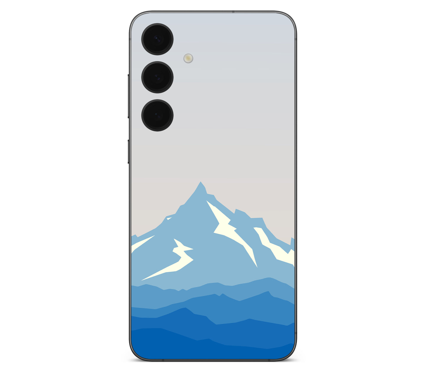 Galaxy S24 Plus skin, Everest