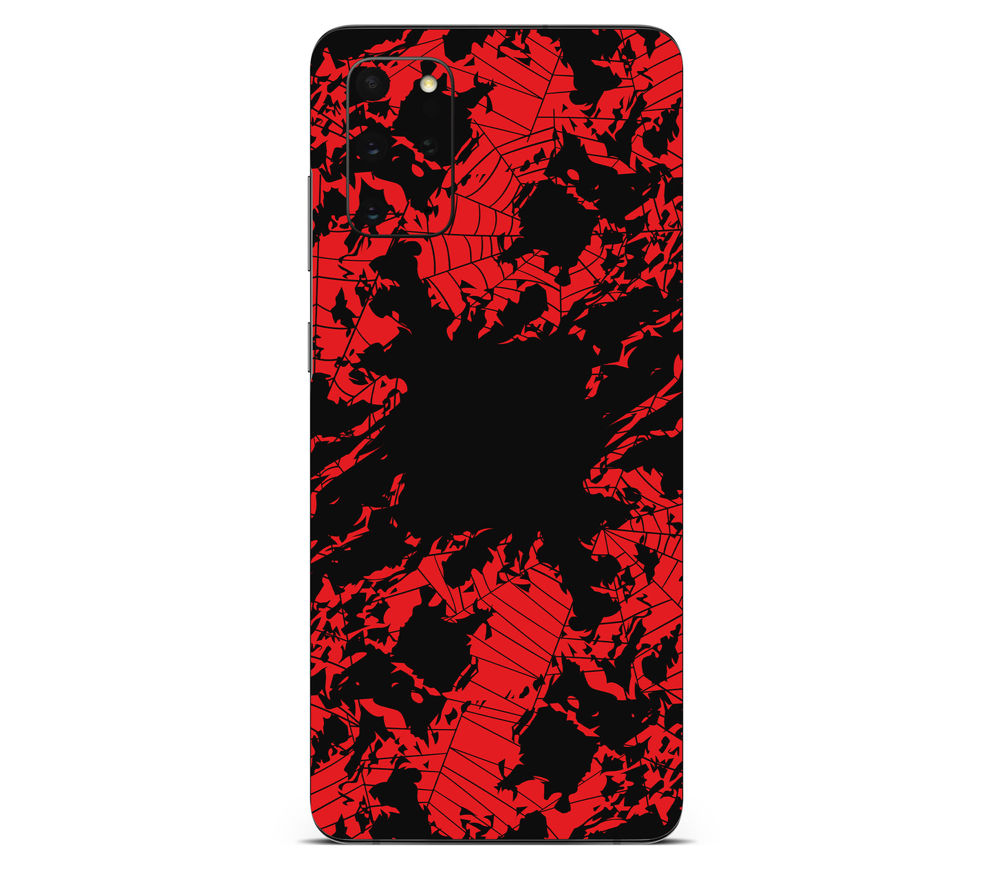 Galaxy S20 Plus skin, Deadlink