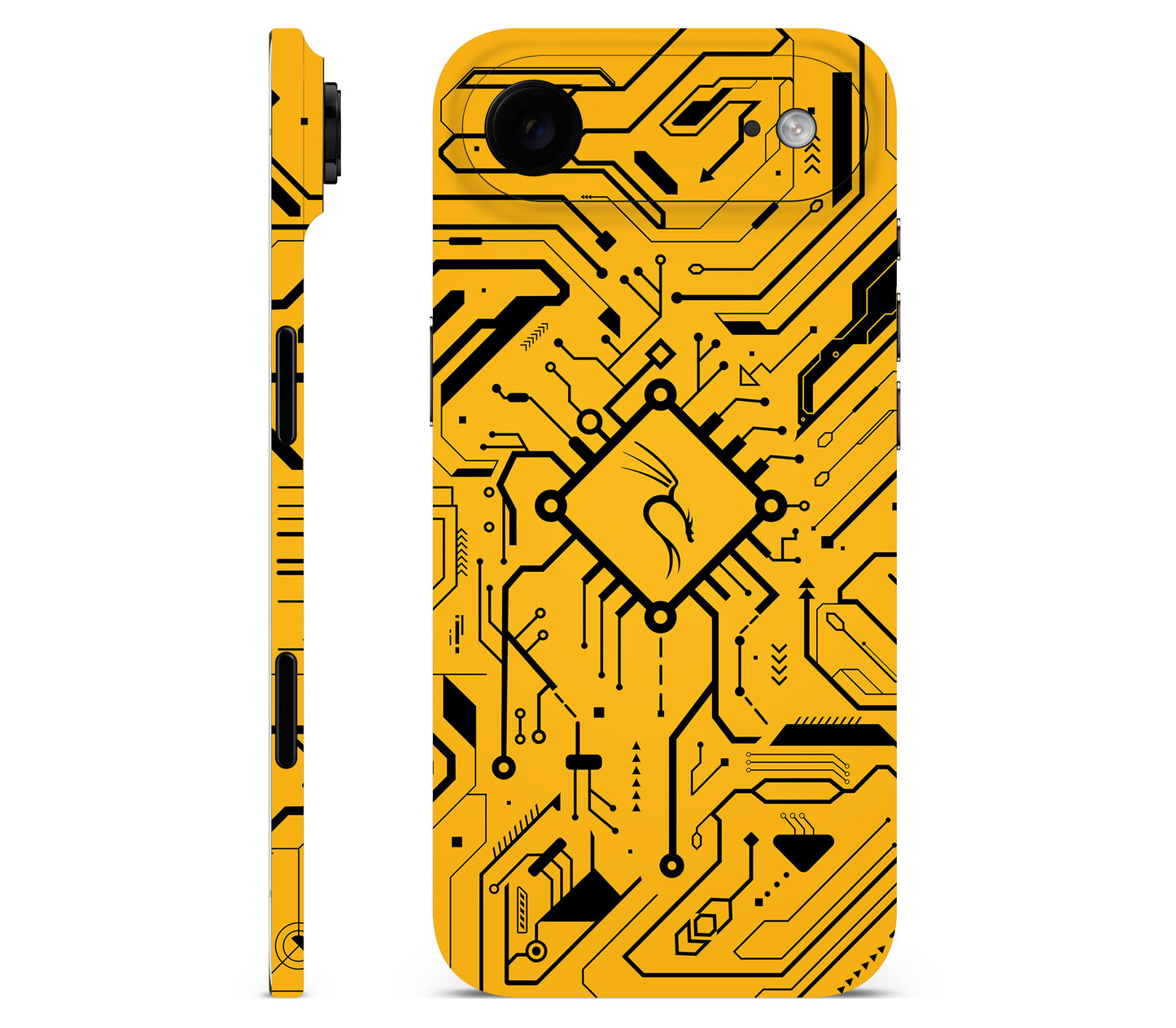 iPhone Air Kali (Kernel)