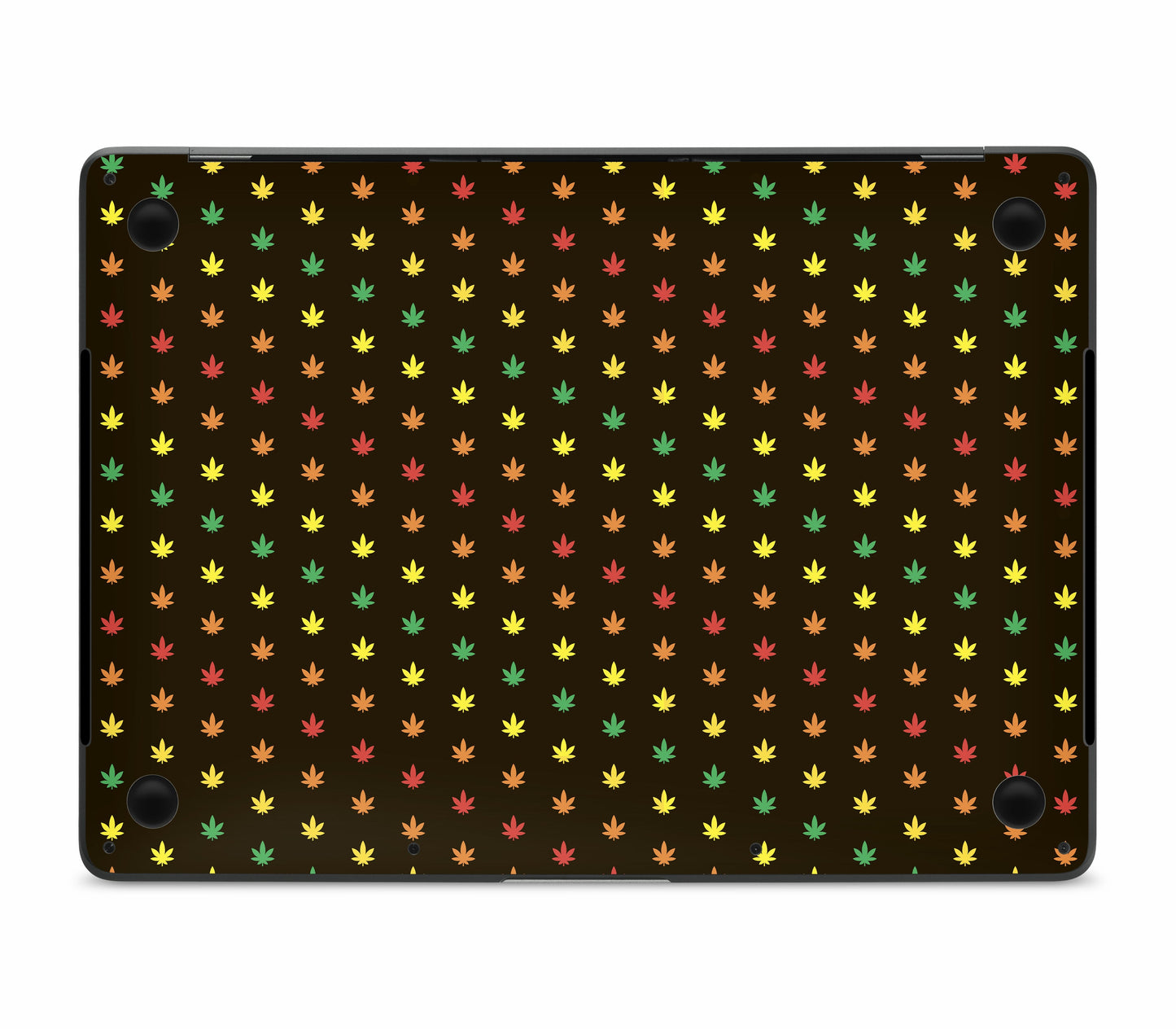 MacBook Pro 13" (2016-2019) Touch Bar skin, Elysian, bottom skin