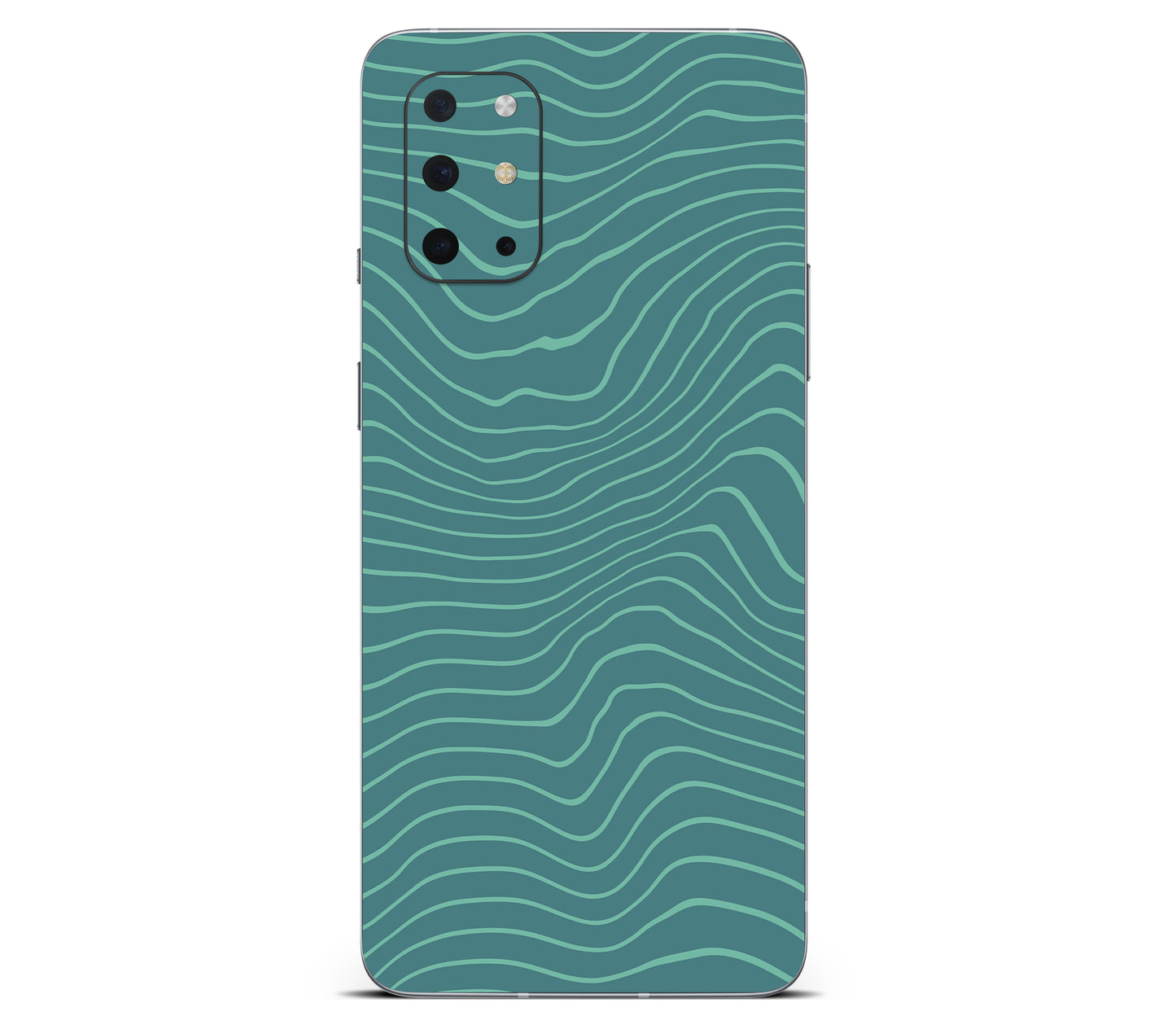OnePlus 8T skin, Tide