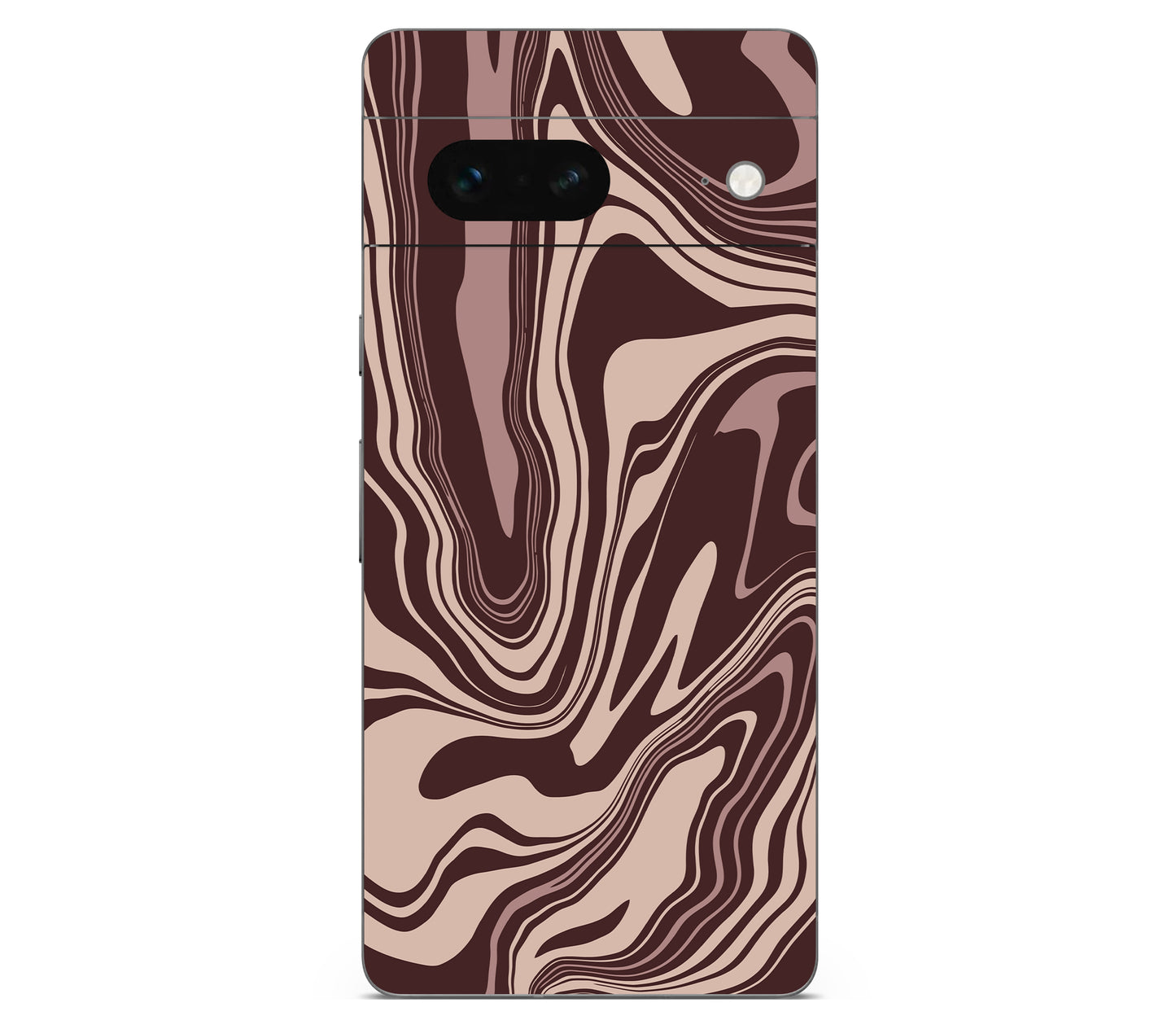 Google Pixel 7 skin, Vertigo (Fever)