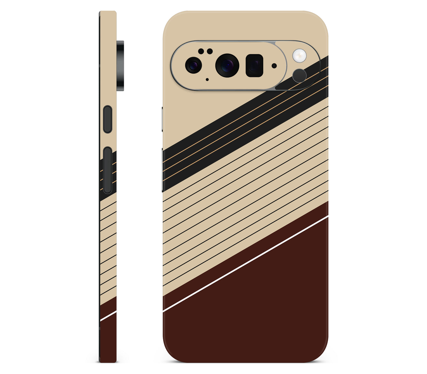 Google Pixel 10 Pro XL Edge