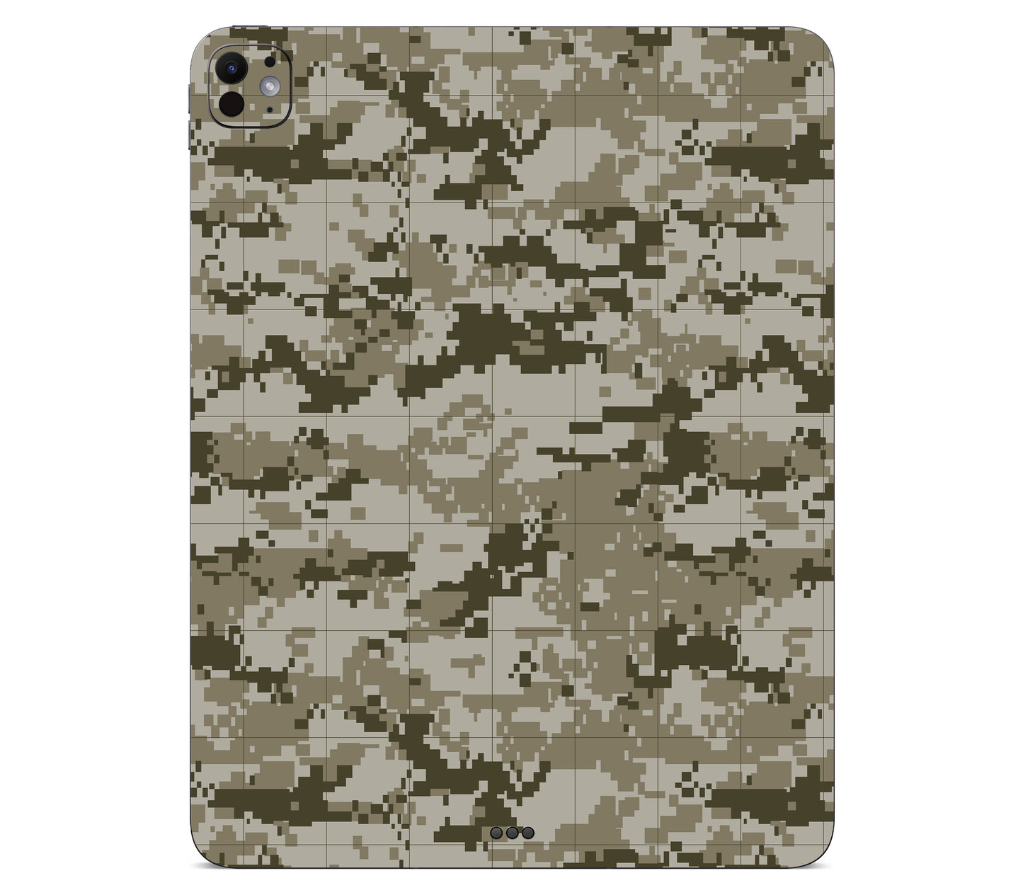 iPad Pro 13" (M4) Stealth Mode