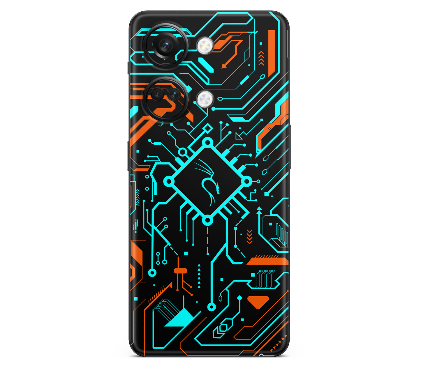 OnePlus Nord 3 skin, Kali (Core), back skin
