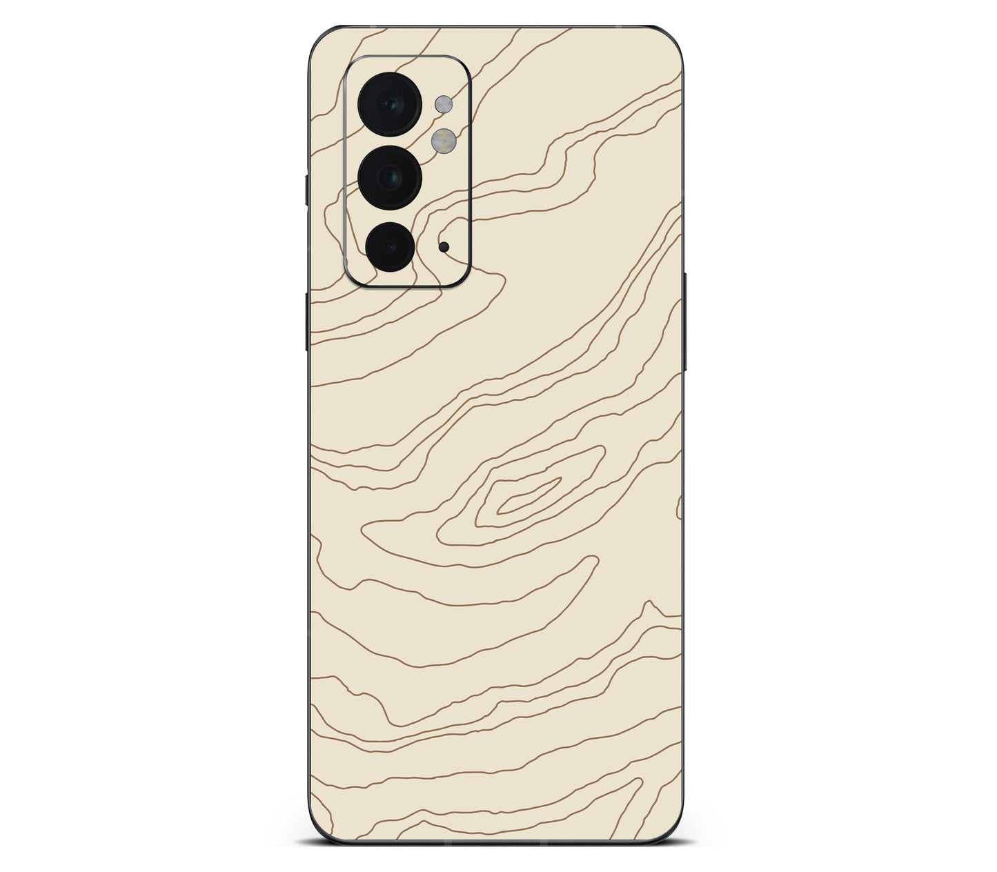 OnePlus 9RT skin, Dune