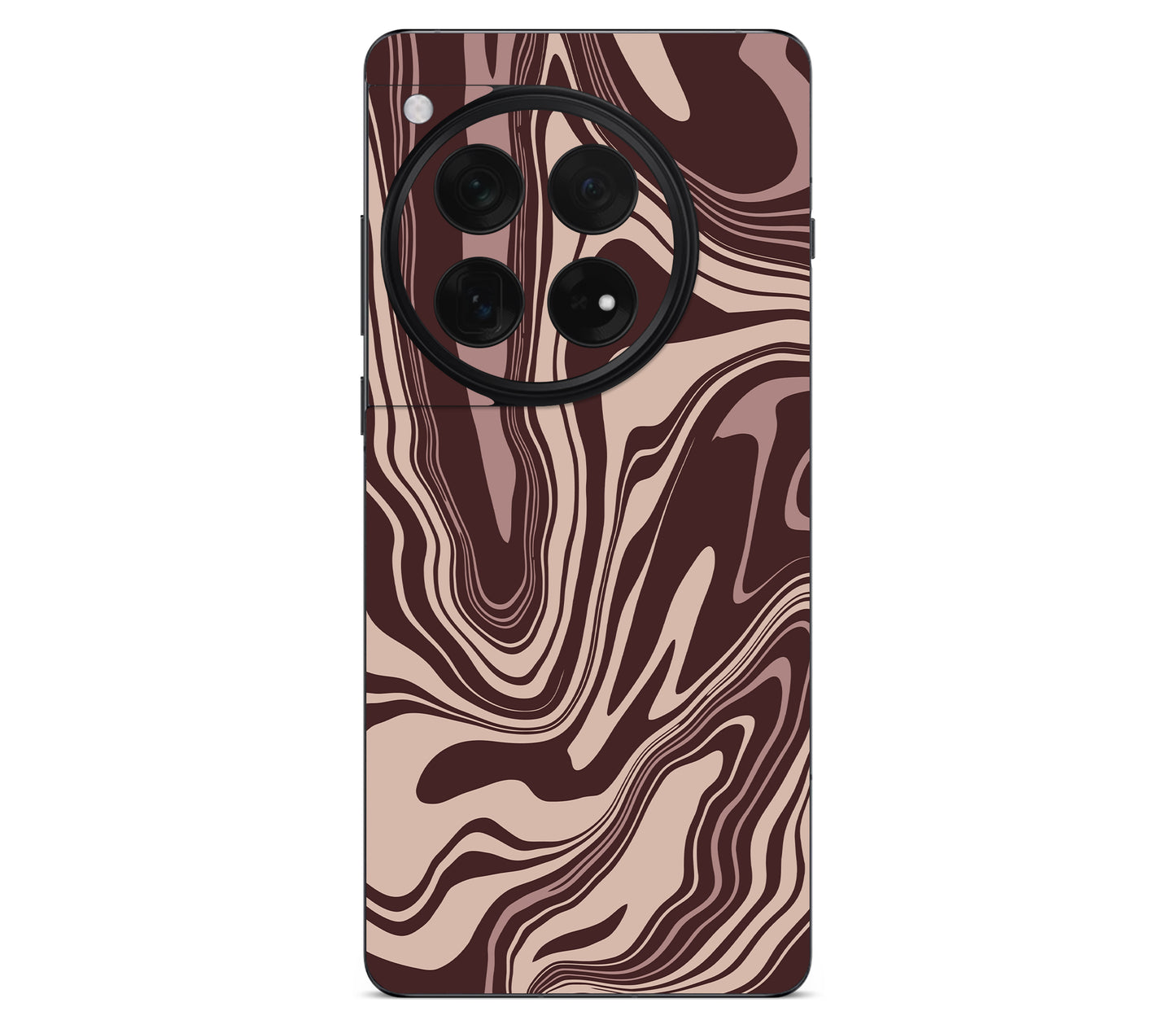 OnePlus 12 skin, Vertigo (Fever)
