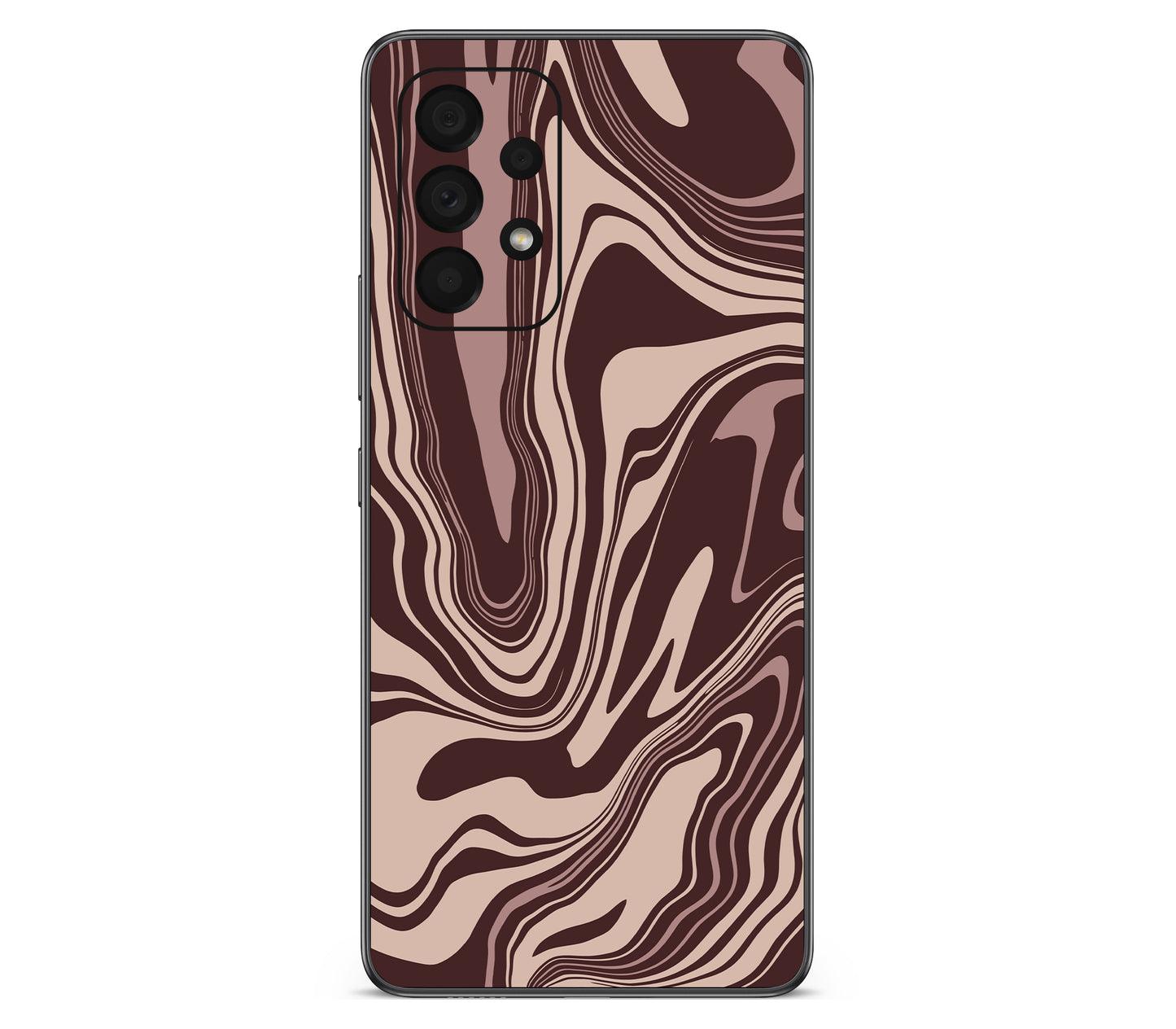 Galaxy A53 skin, Vertigo (Fever)