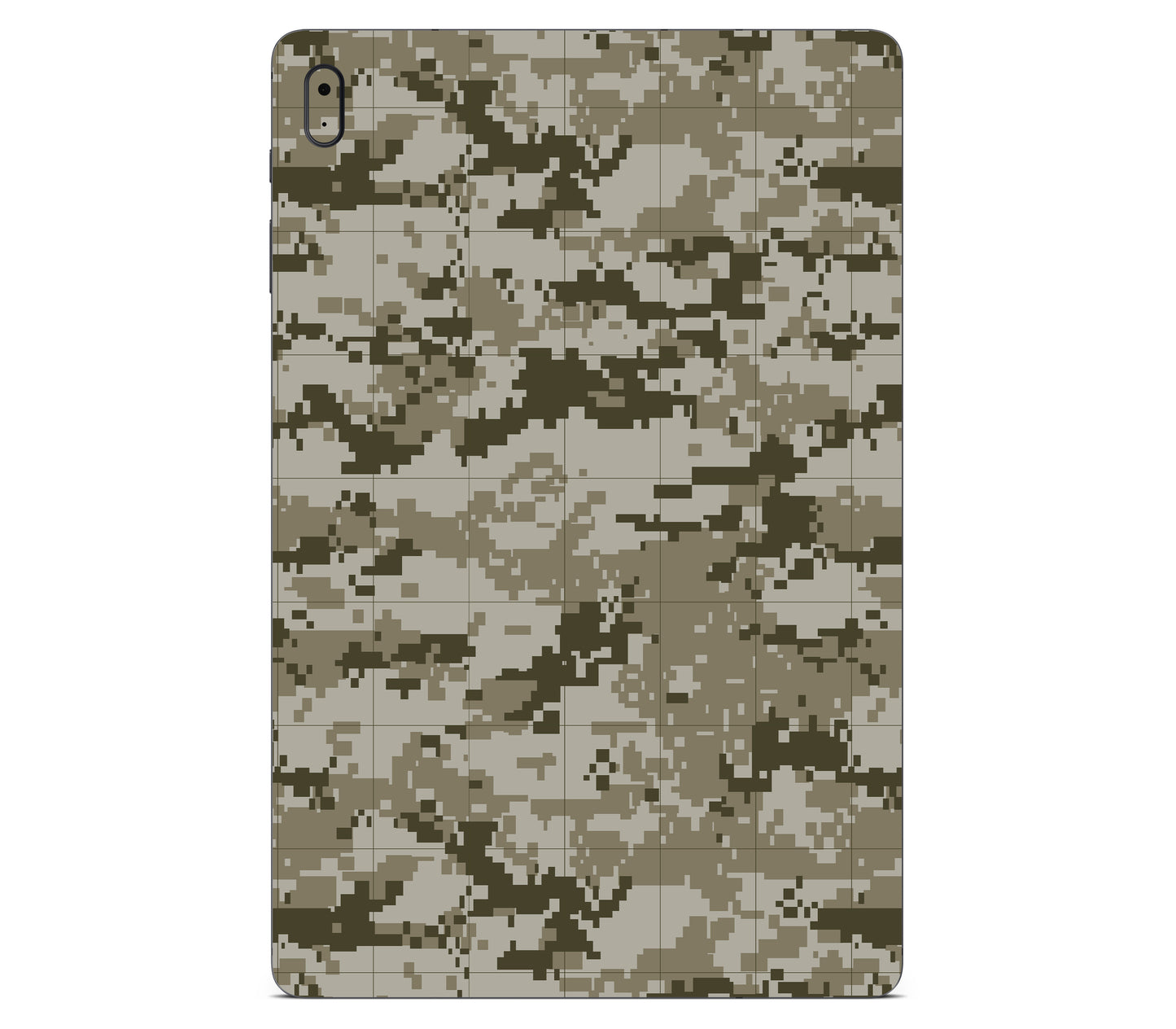 Samsung Galaxy Tab S7 FE Stealth Mode