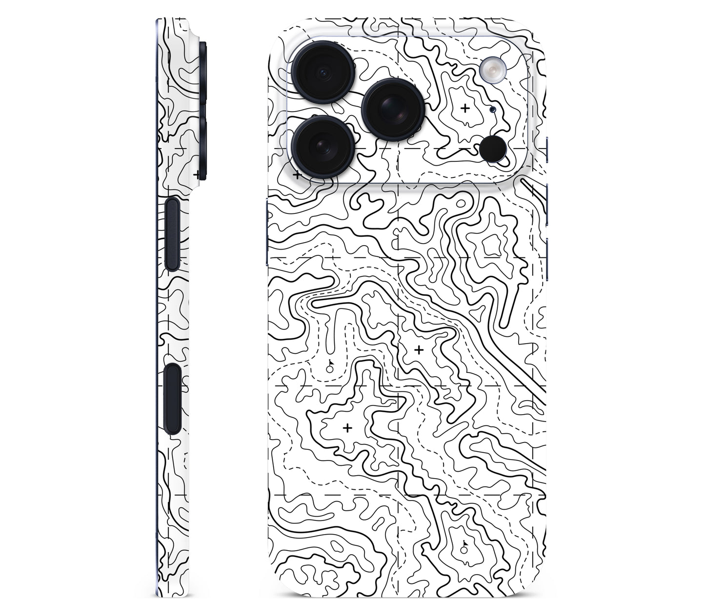 iPhone 17 Pro Max Lockdown (Endgame)