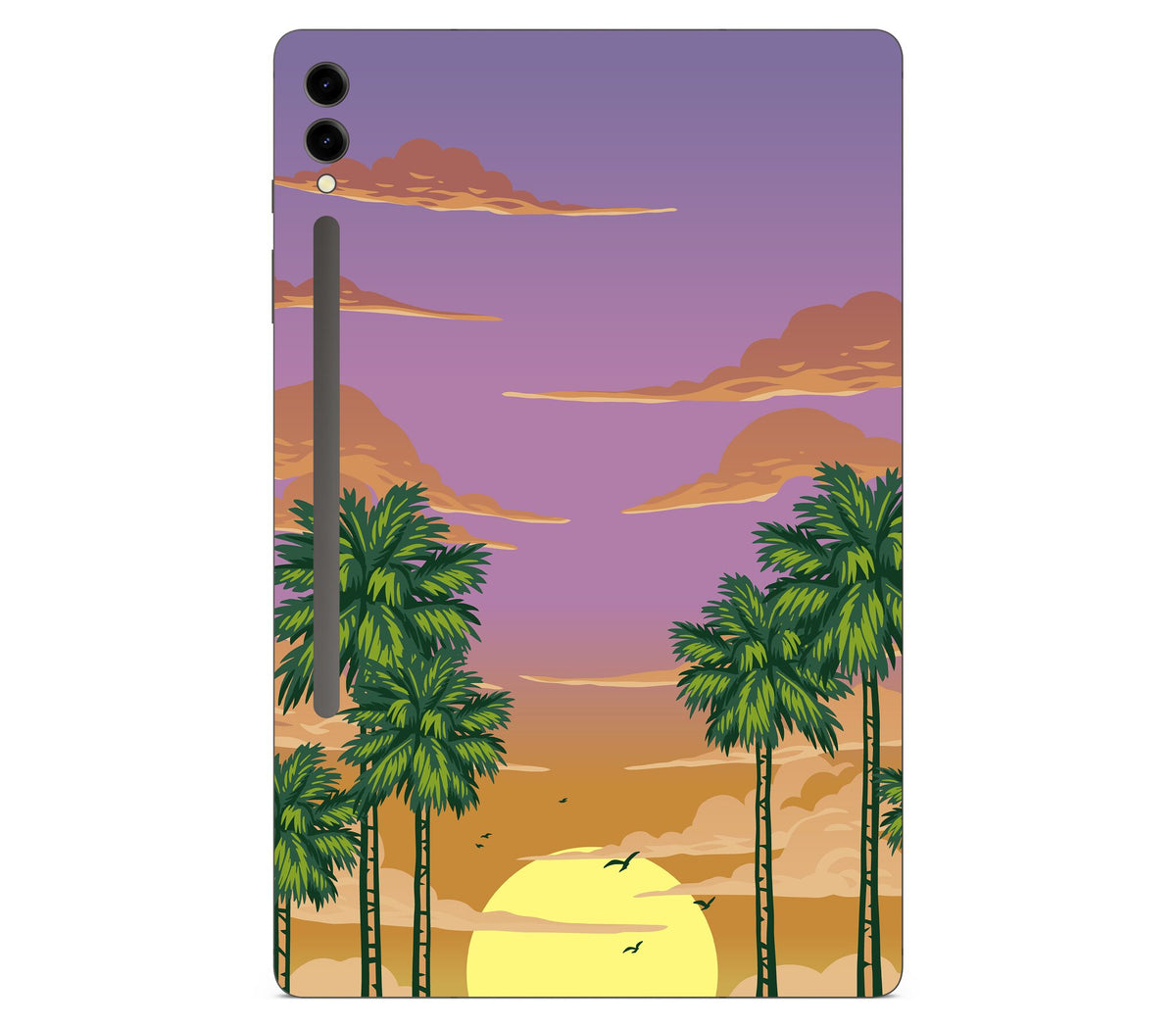 Galaxy Tab S9 Plus skin, Vice
