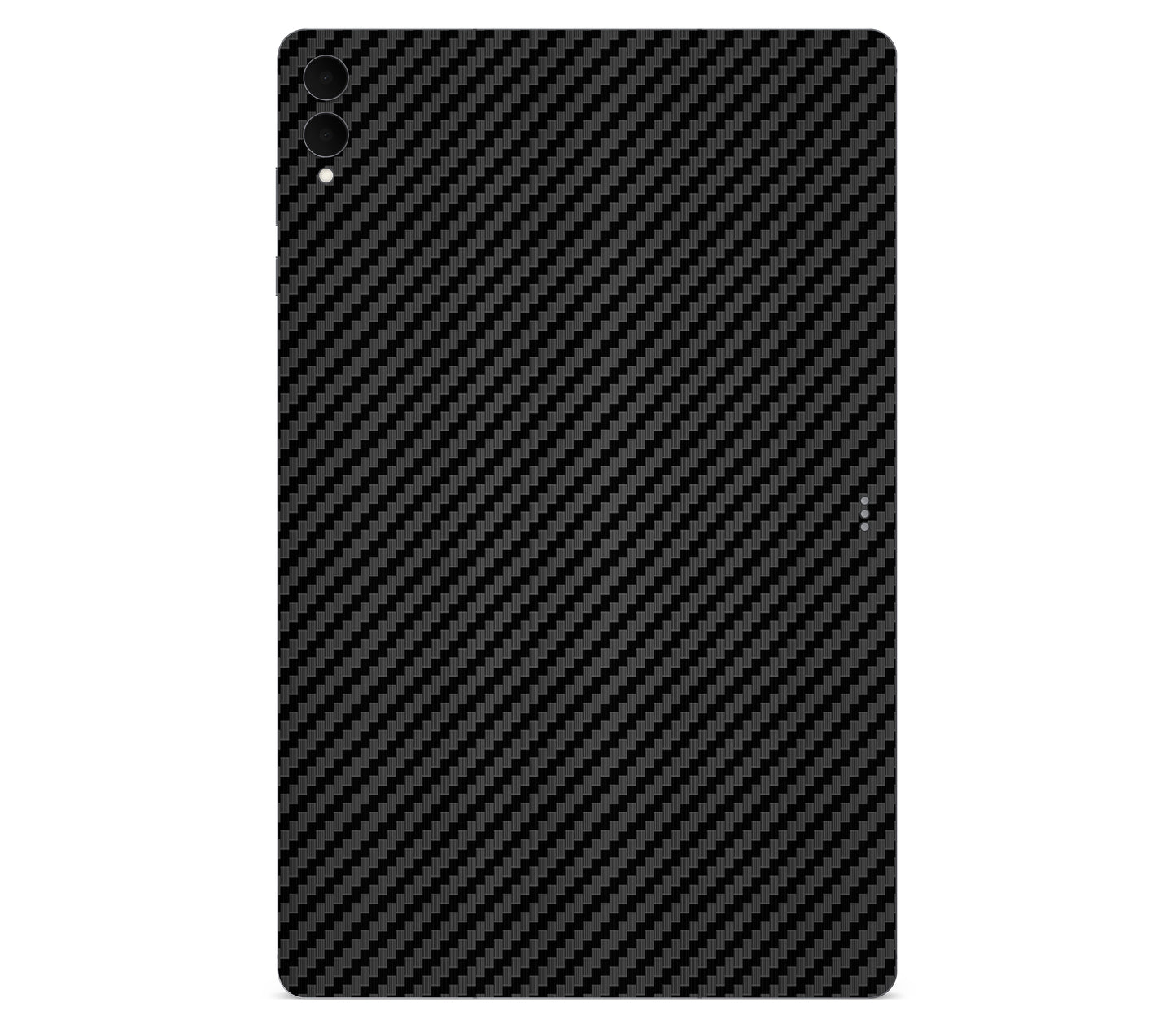 Galaxy Tab S11 Ultra skin, Code: Carbon, back skin