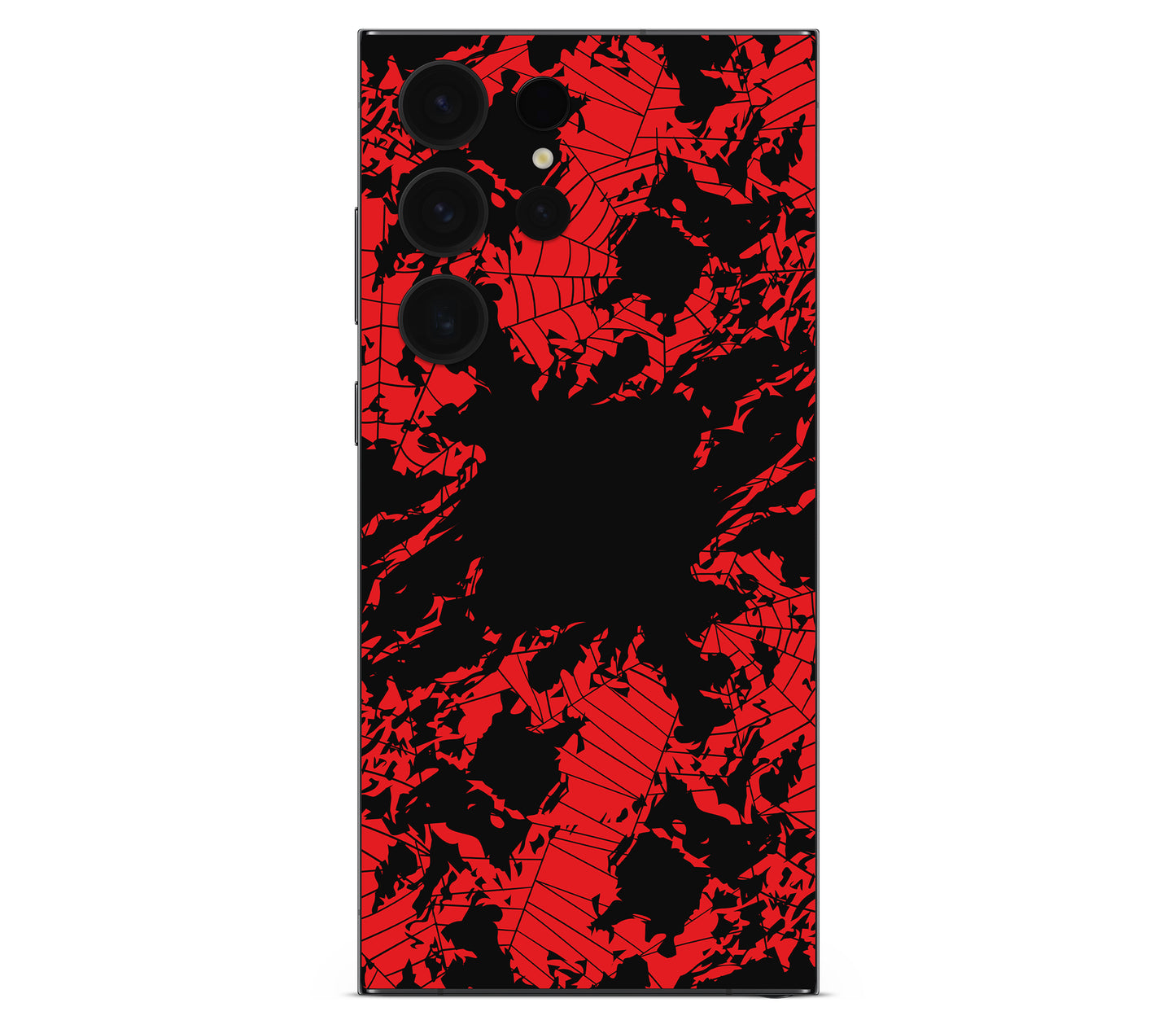 Galaxy S23 Ultra skin, Deadlink